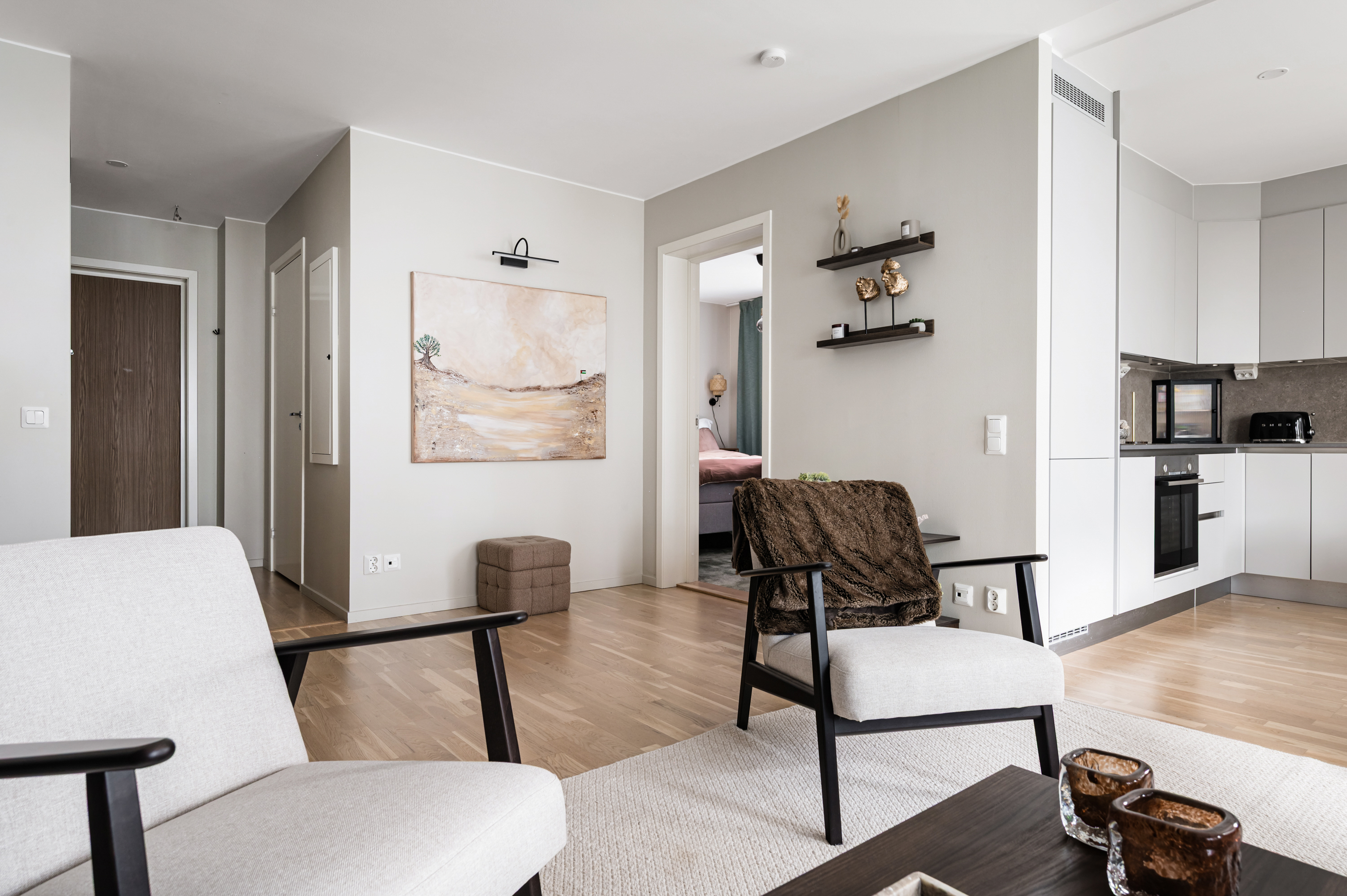 Bostadsbild från Hovslagarevägen 19, Till salu i Sollentuna - Edsängen, Sollentuna