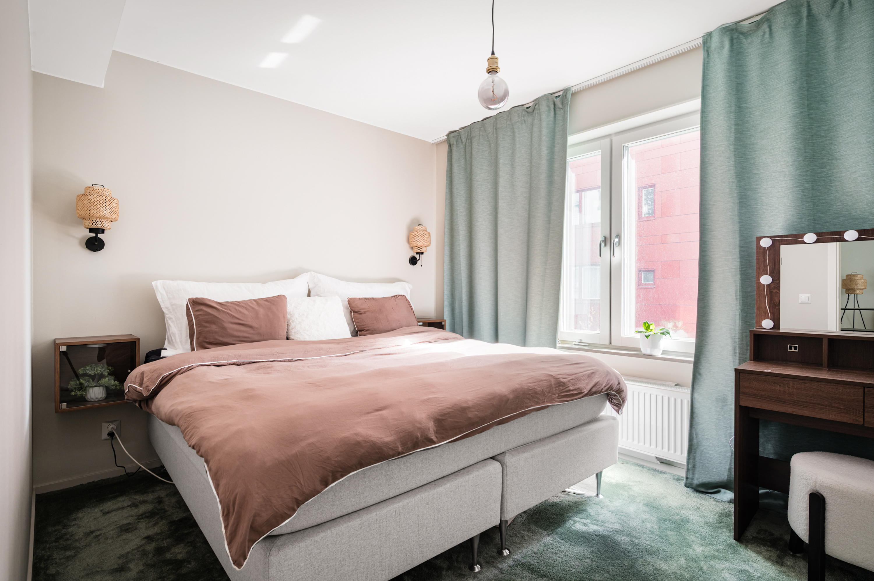 Bostadsbild från Hovslagarevägen 19, Till salu i Sollentuna - Edsängen, Sollentuna