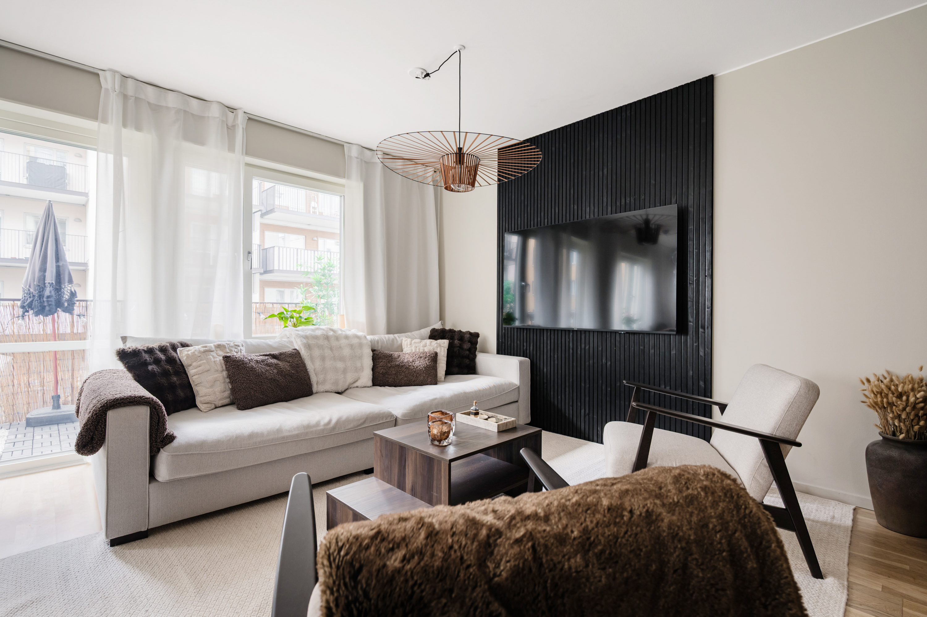 Bostadsbild från Hovslagarevägen 19, Till salu i Sollentuna - Edsängen, Sollentuna