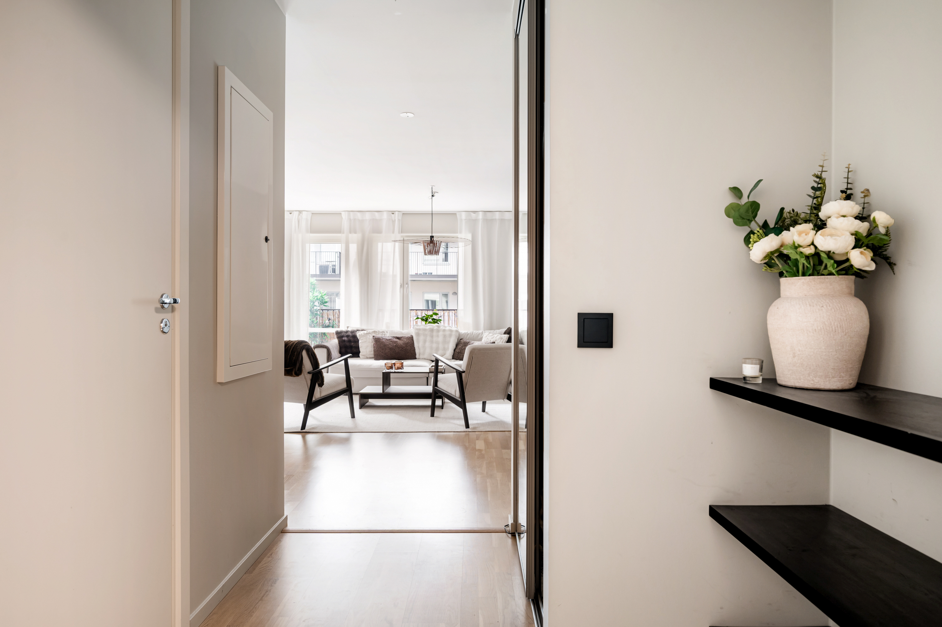 Bostadsbild från Hovslagarevägen 19, Till salu i Sollentuna - Edsängen, Sollentuna