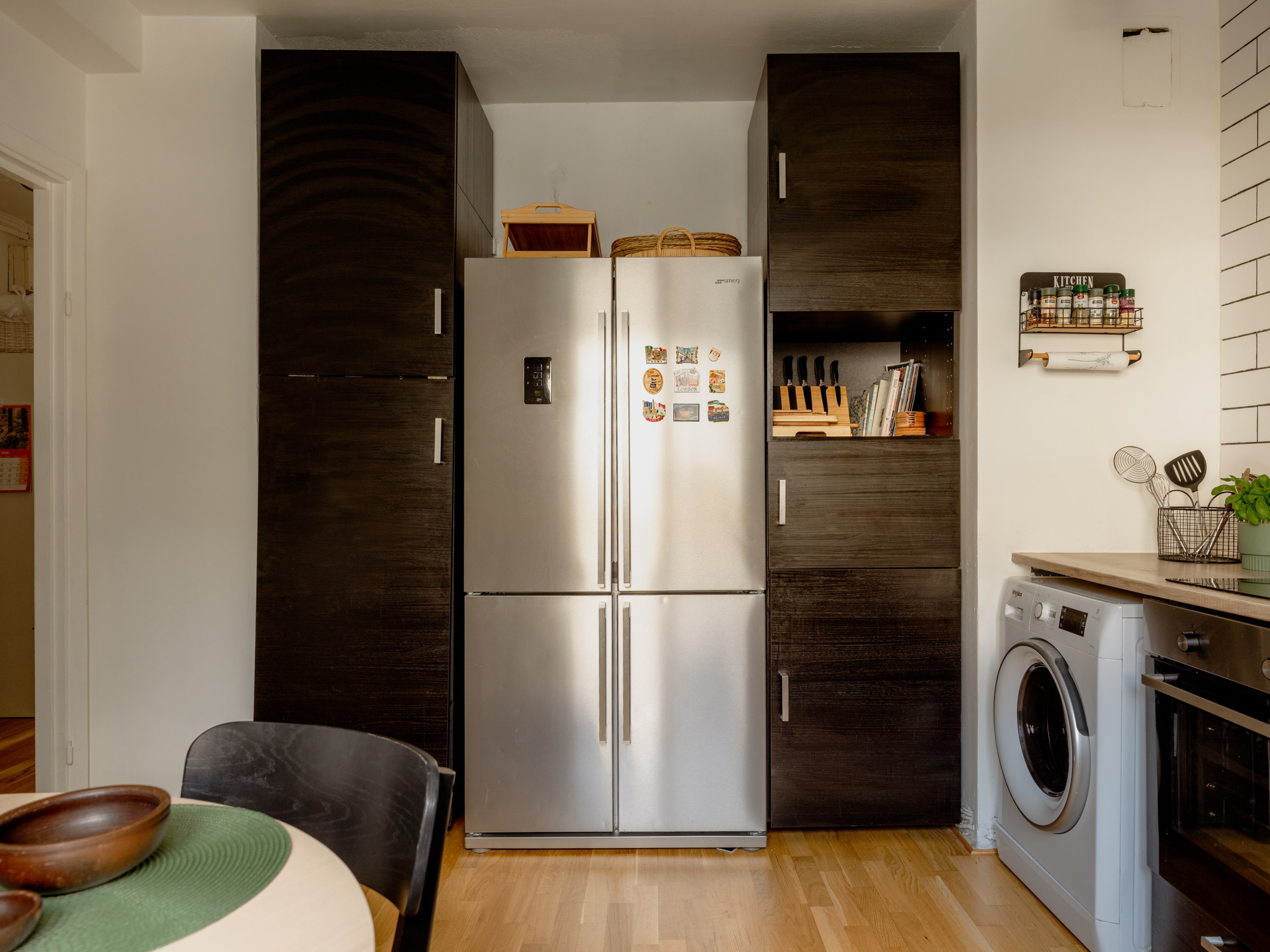 Bostadsbild från Tombolavägen 10, Kommande i Midsommarkransen/Telefonplan/Västberga, Stockholm