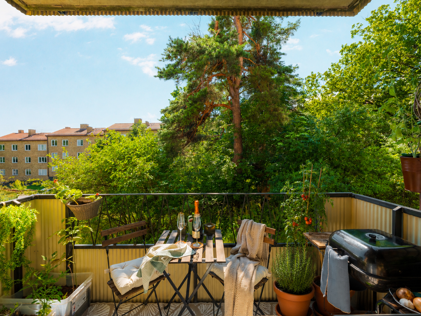 Bostadsbild från Tombolavägen 10, Kommande i Midsommarkransen/Telefonplan/Västberga, Stockholm
