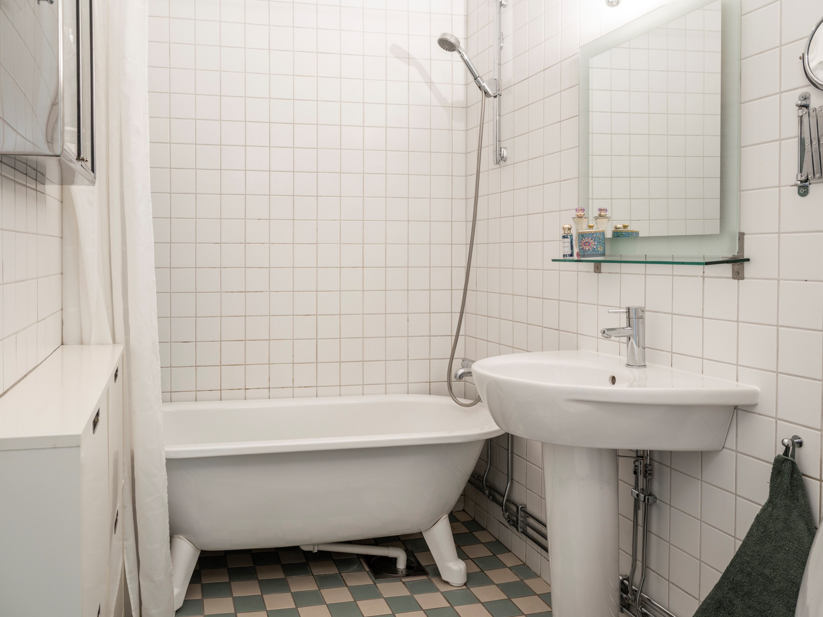 Bostadsbild från Bergsgatan 57B, Såld i Kungsholmen - Rådhuset, Stockholm