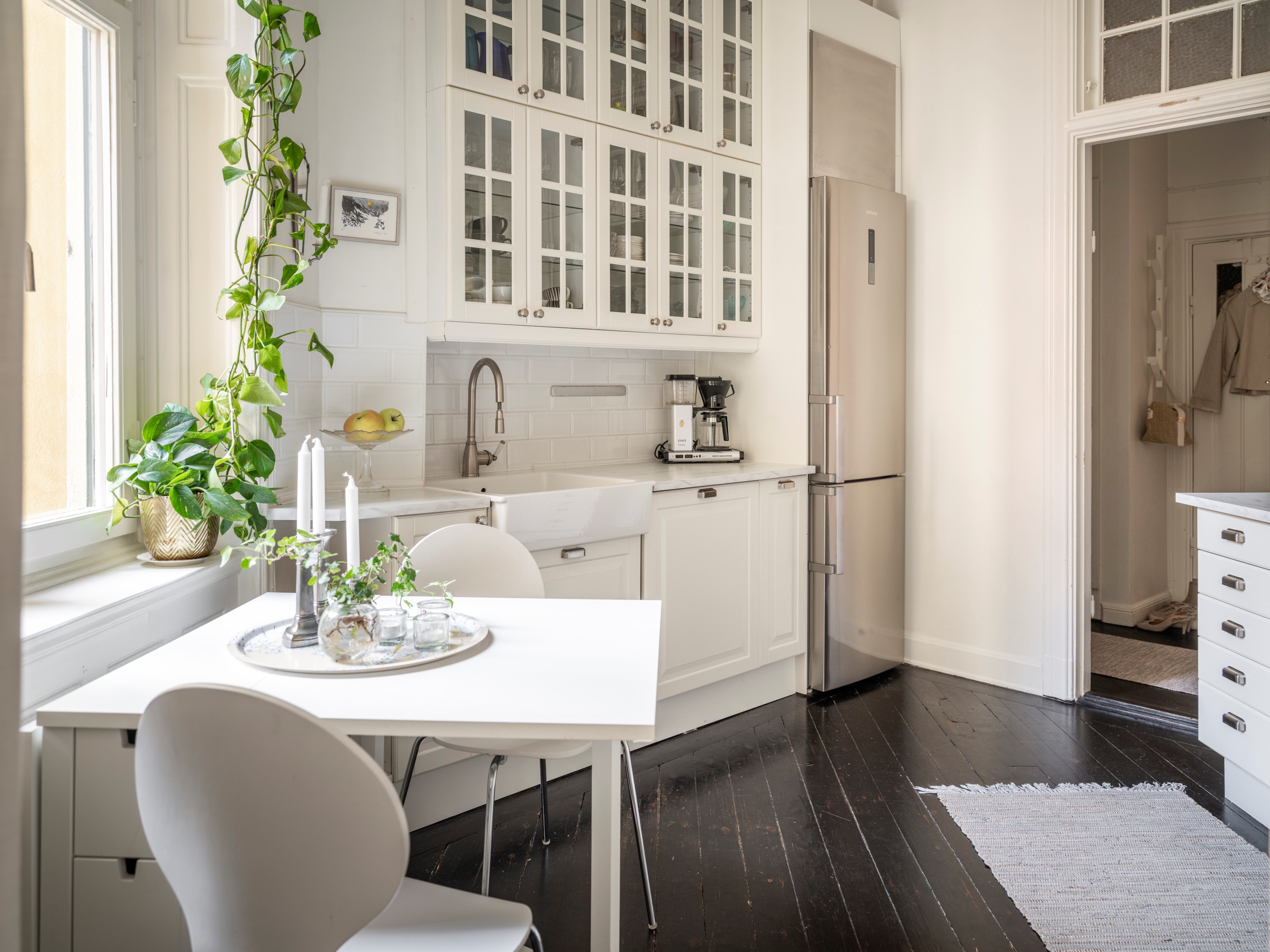 Bostadsbild från Bergsgatan 57B, Såld i Kungsholmen - Rådhuset, Stockholm