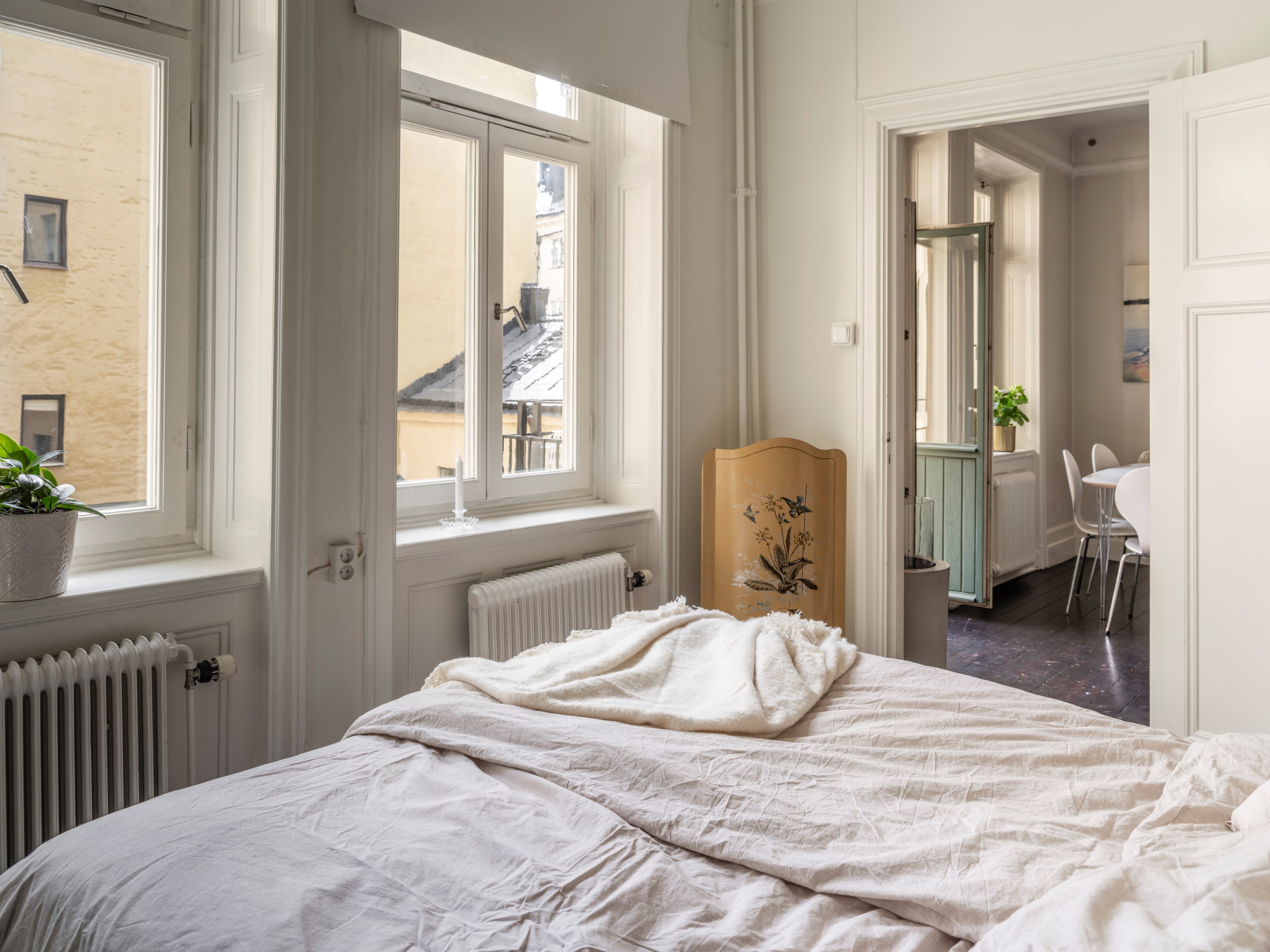 Bostadsbild från Bergsgatan 57B, Såld i Kungsholmen - Rådhuset, Stockholm