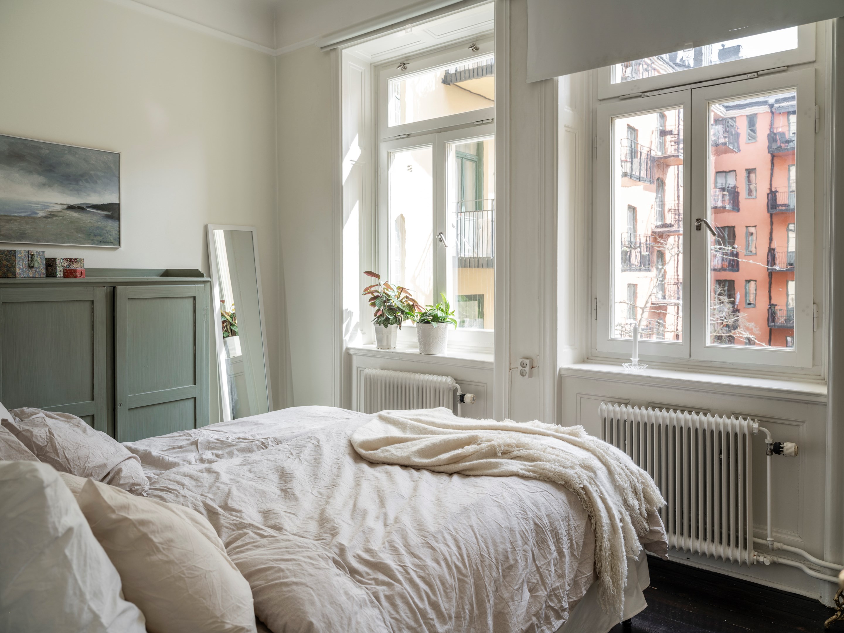 Bostadsbild från Bergsgatan 57B, Såld i Kungsholmen - Rådhuset, Stockholm