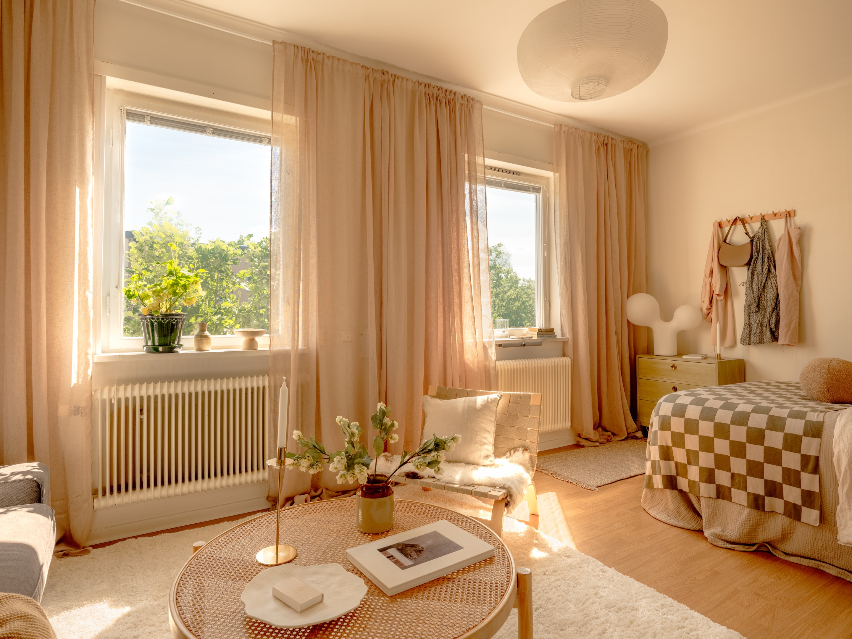 Bostadsbild från Kransbindarvägen 21, Såld i Midsommarkransen, Stockholm
