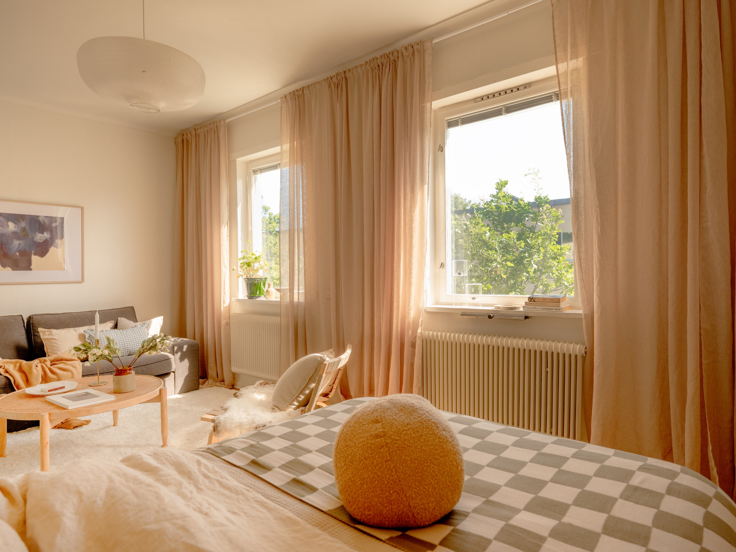 Bostadsbild från Kransbindarvägen 21, Såld i Midsommarkransen, Stockholm