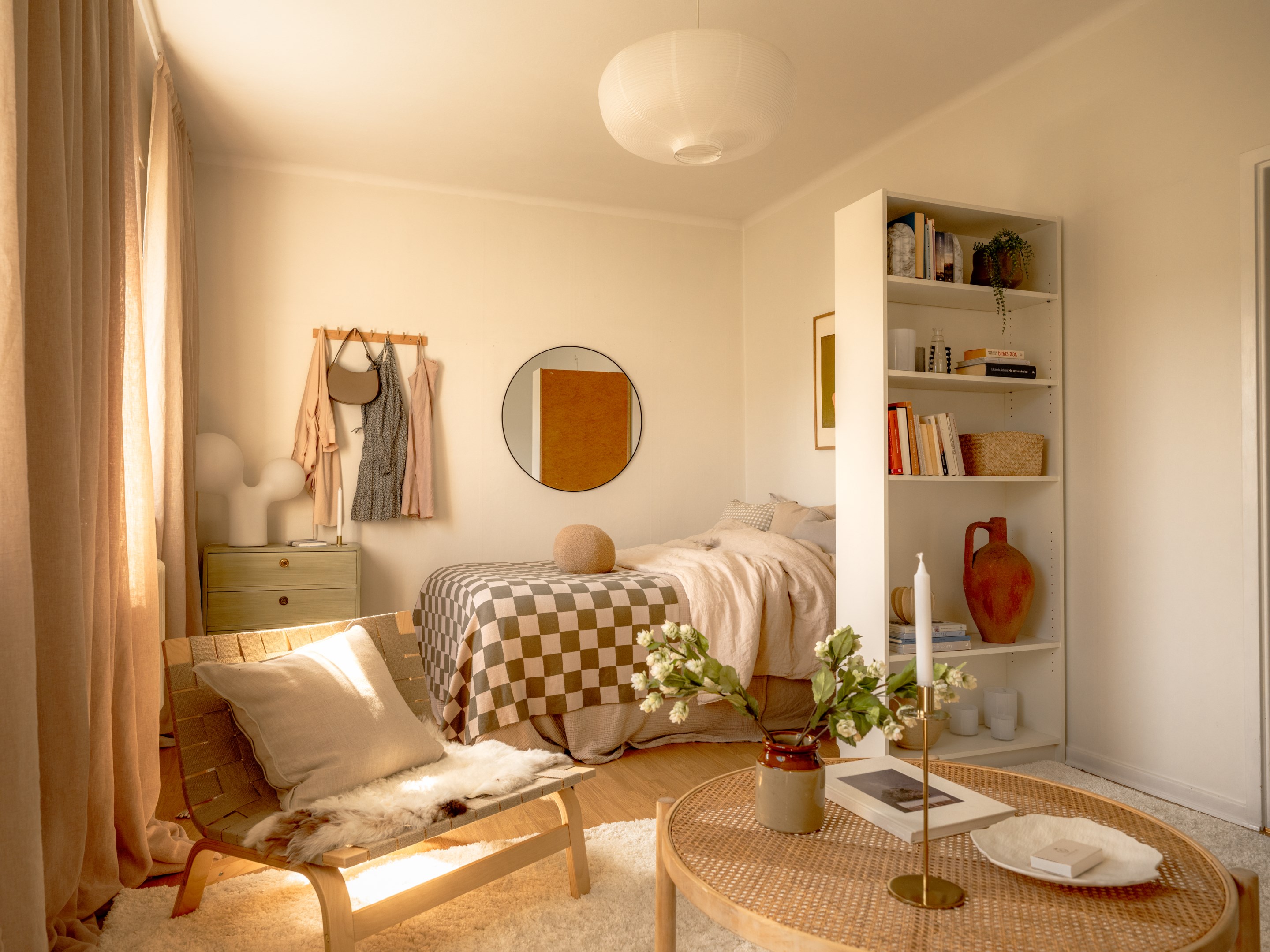 Bostadsbild från Kransbindarvägen 21, Såld i Midsommarkransen, Stockholm