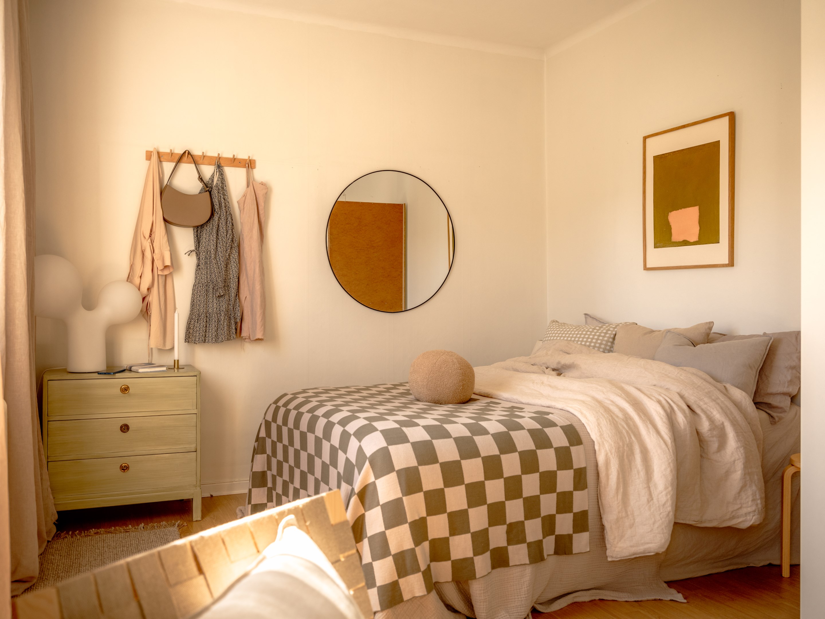 Bostadsbild från Kransbindarvägen 21, Såld i Midsommarkransen, Stockholm