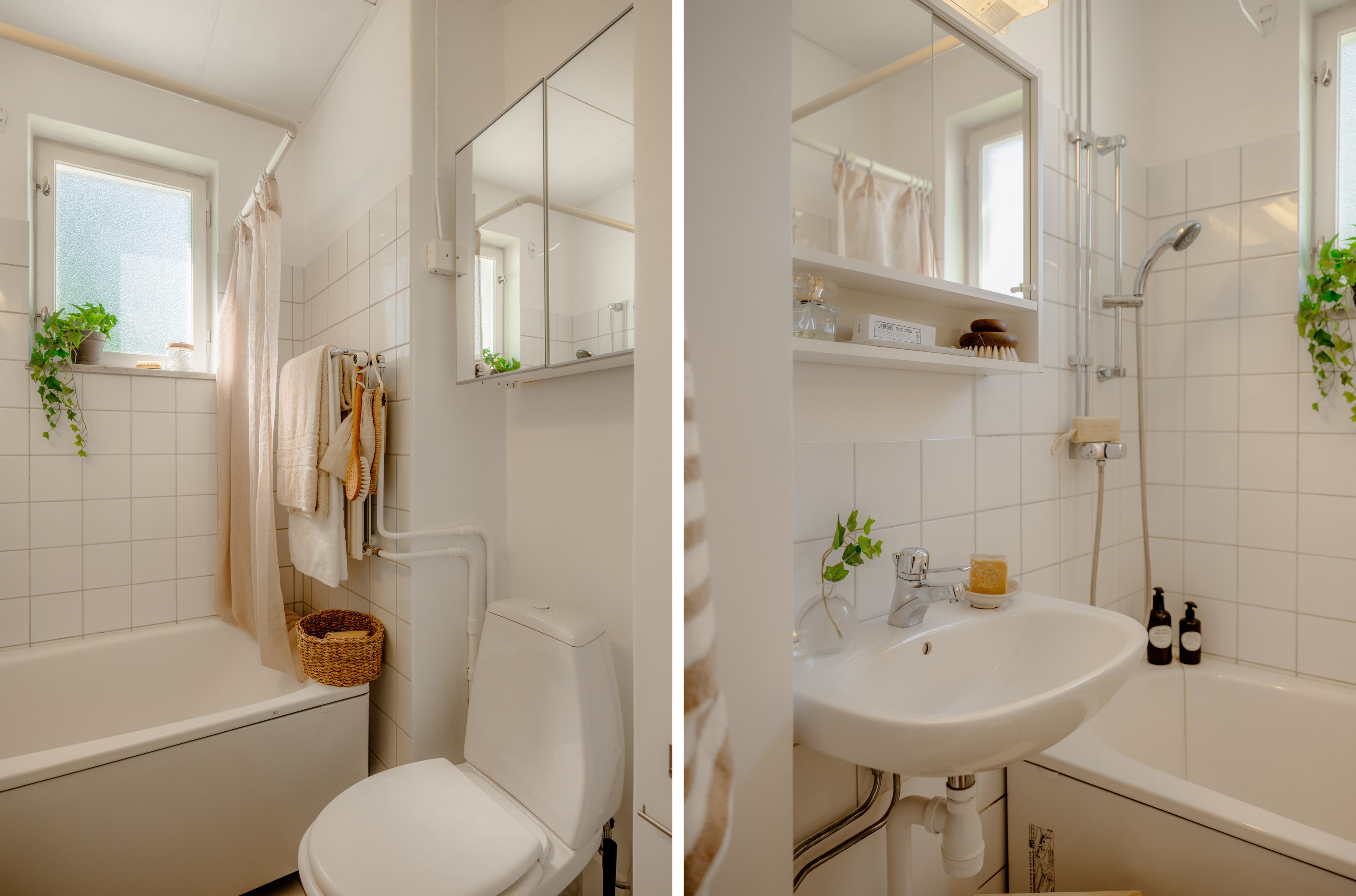 Bostadsbild från Kransbindarvägen 21, Såld i Midsommarkransen, Stockholm