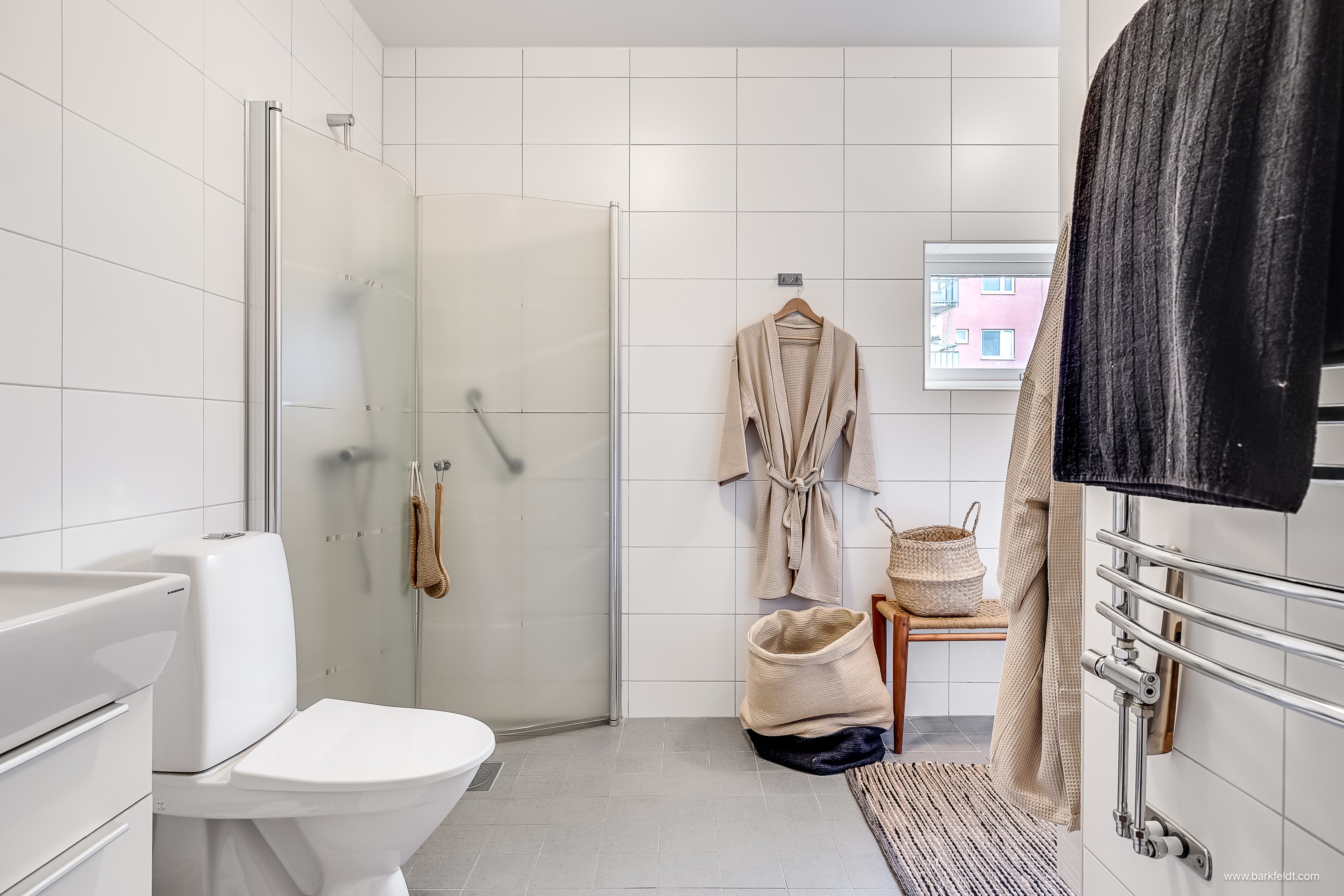 Bostadsbild från Torngatan 18, Såld i Kapellgärdet, Uppsala