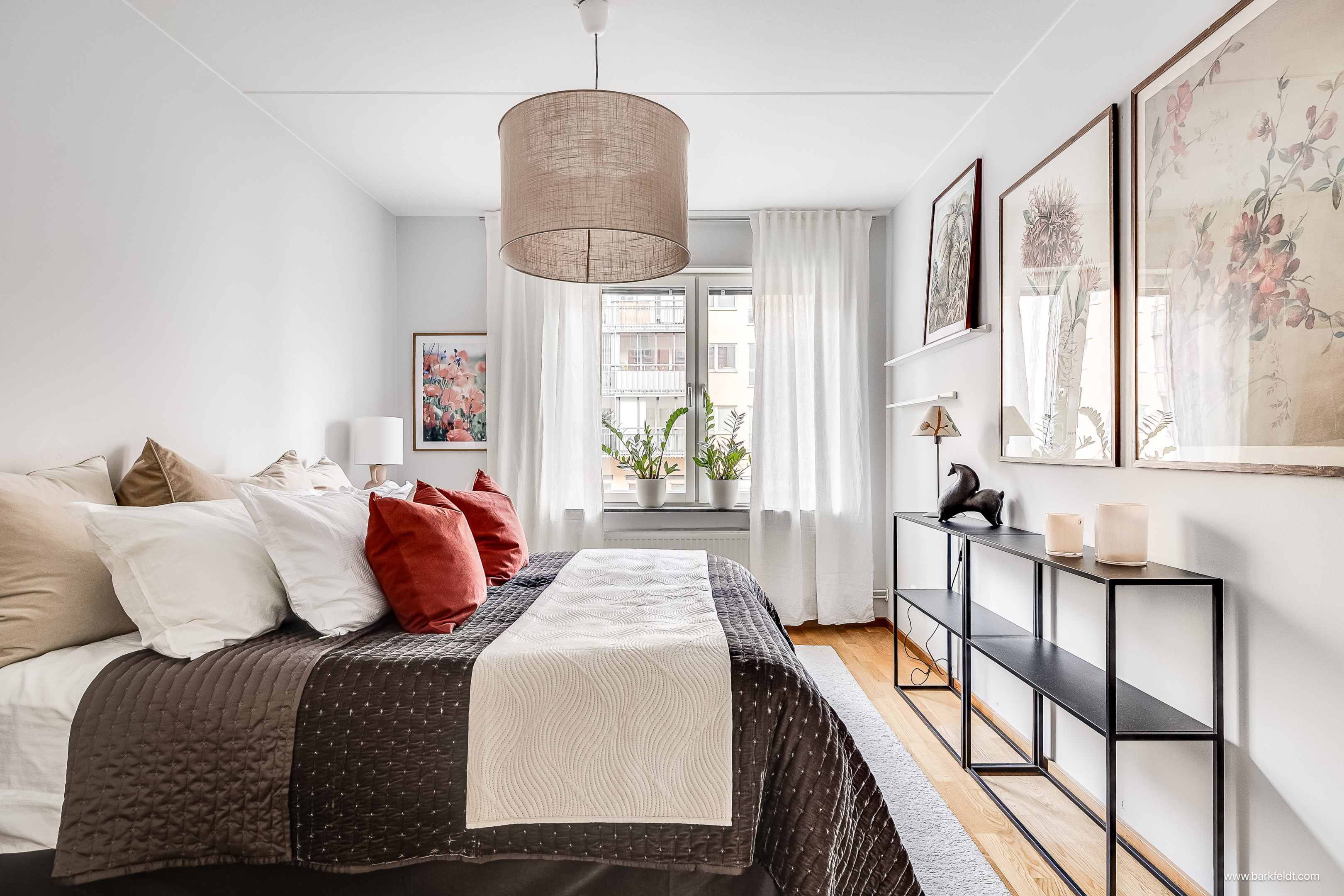 Bostadsbild från Torngatan 18, Såld i Kapellgärdet, Uppsala