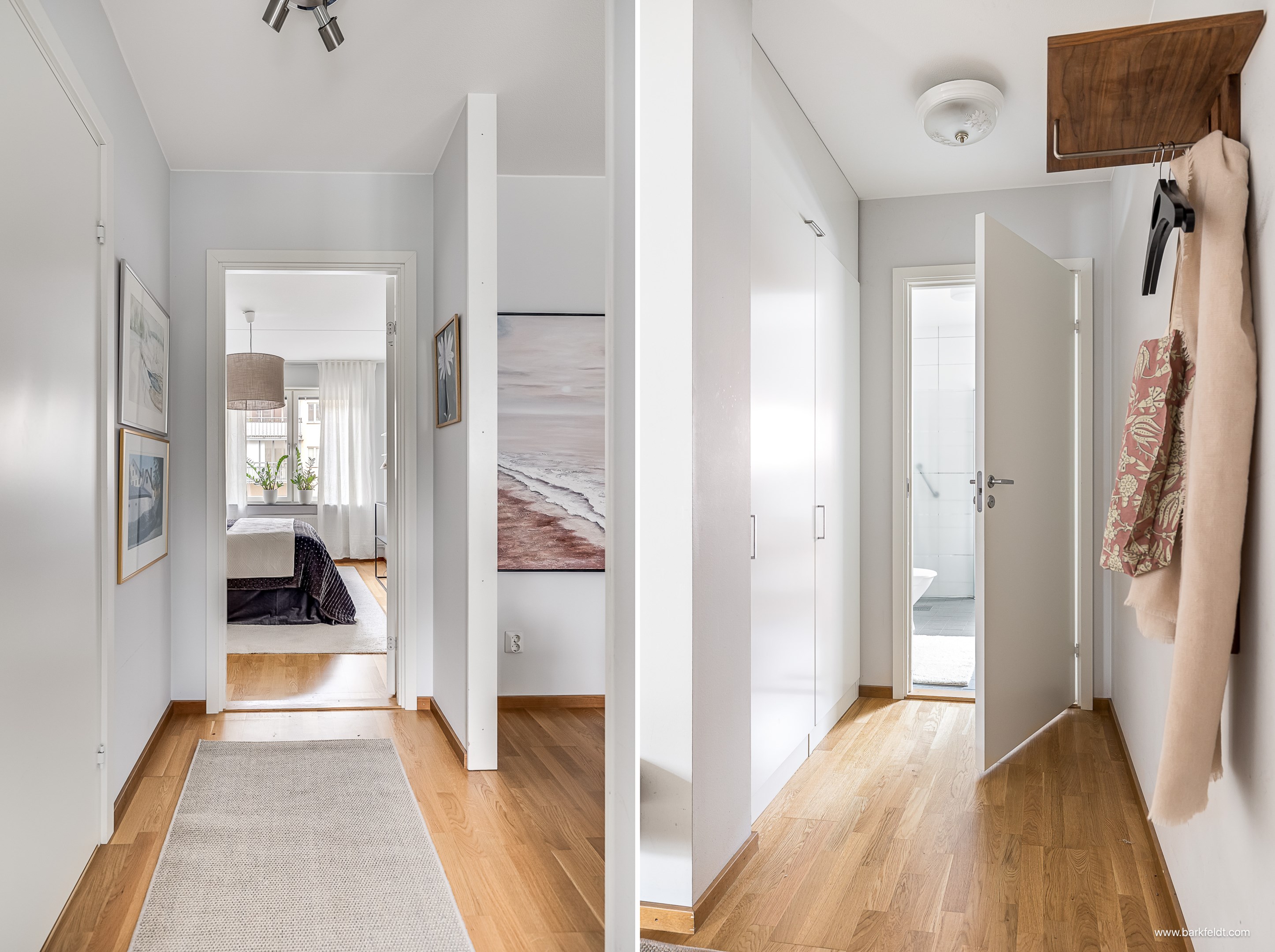 Bostadsbild från Torngatan 18, Såld i Kapellgärdet, Uppsala