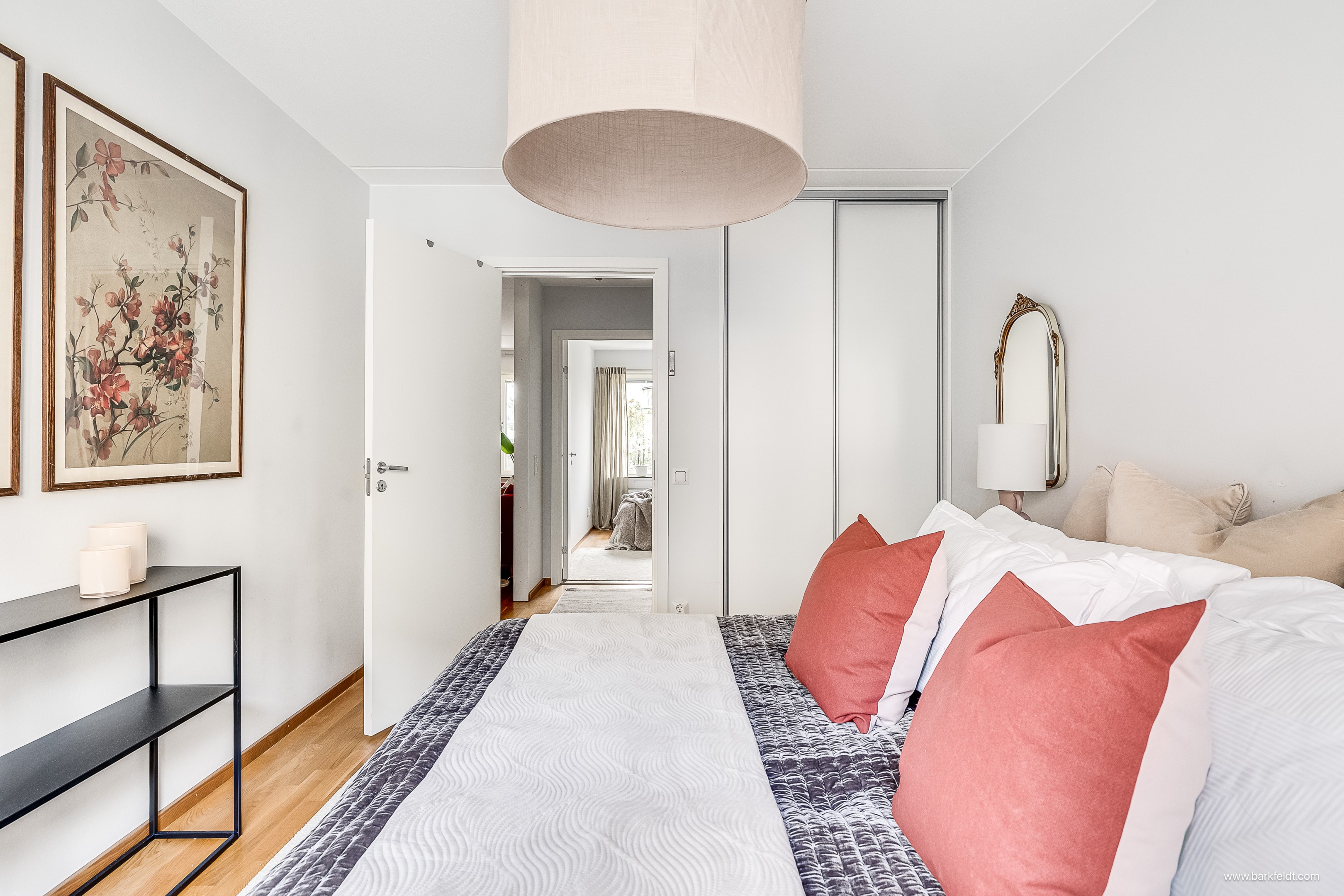 Bostadsbild från Torngatan 18, Såld i Kapellgärdet, Uppsala