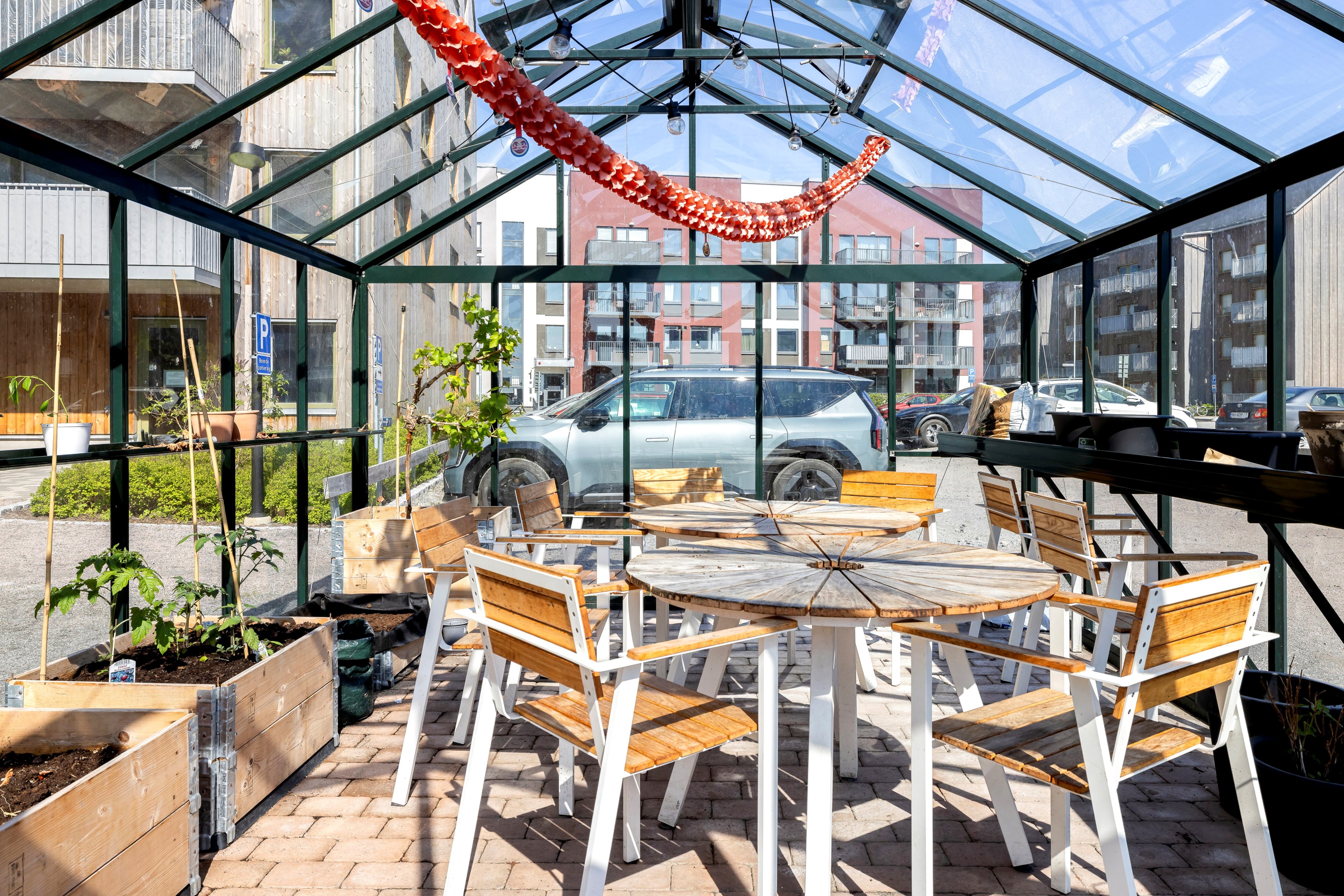 Bostadsbild från Ekoxvägen 6, Till salu i Ultuna, Uppsala