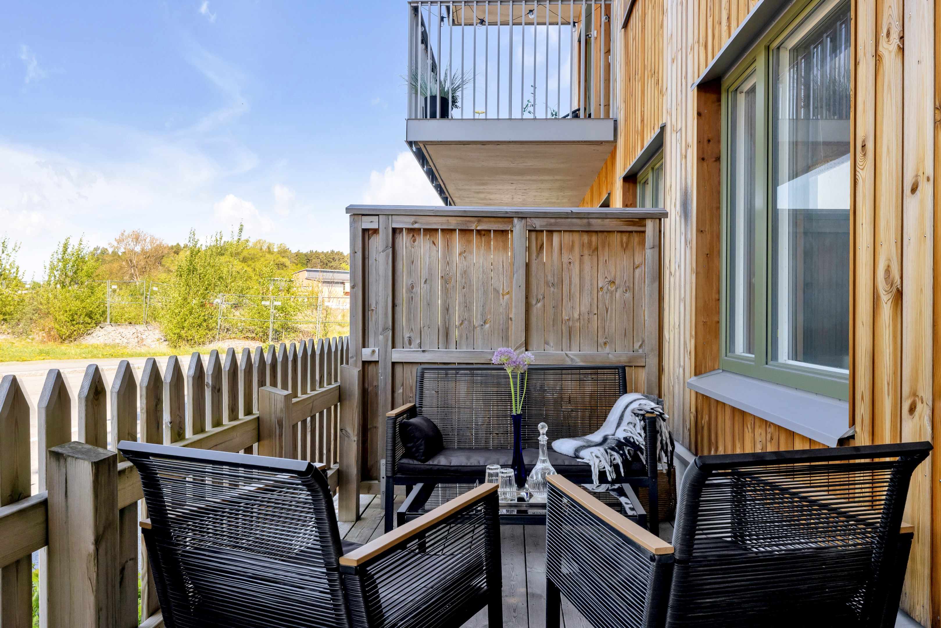 Bostadsbild från Ekoxvägen 6, Till salu i Ultuna, Uppsala