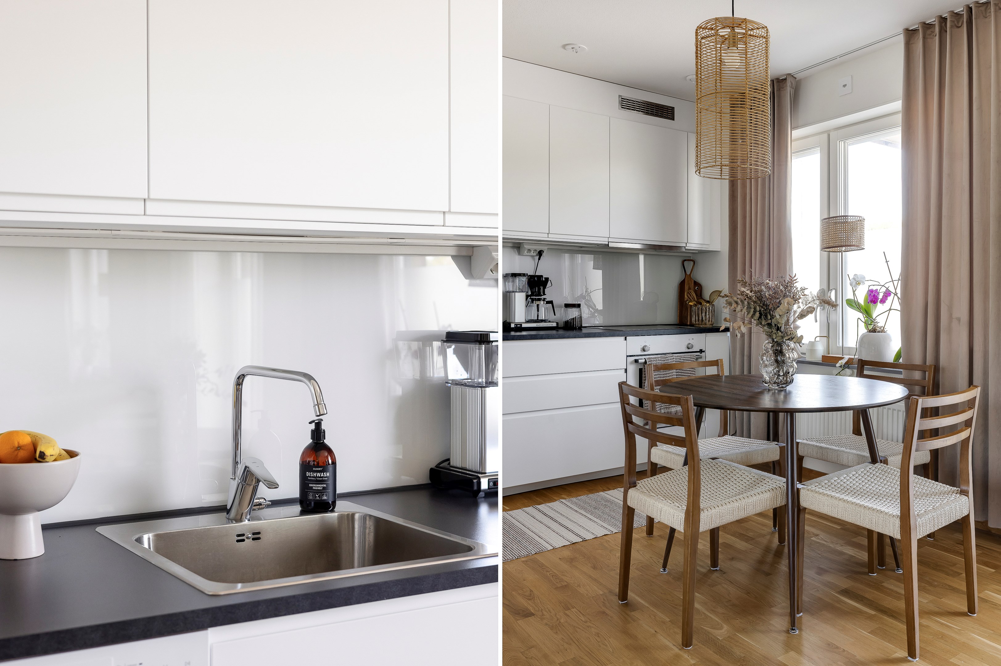 Bostadsbild från Ekoxvägen 6, Till salu i Ultuna, Uppsala