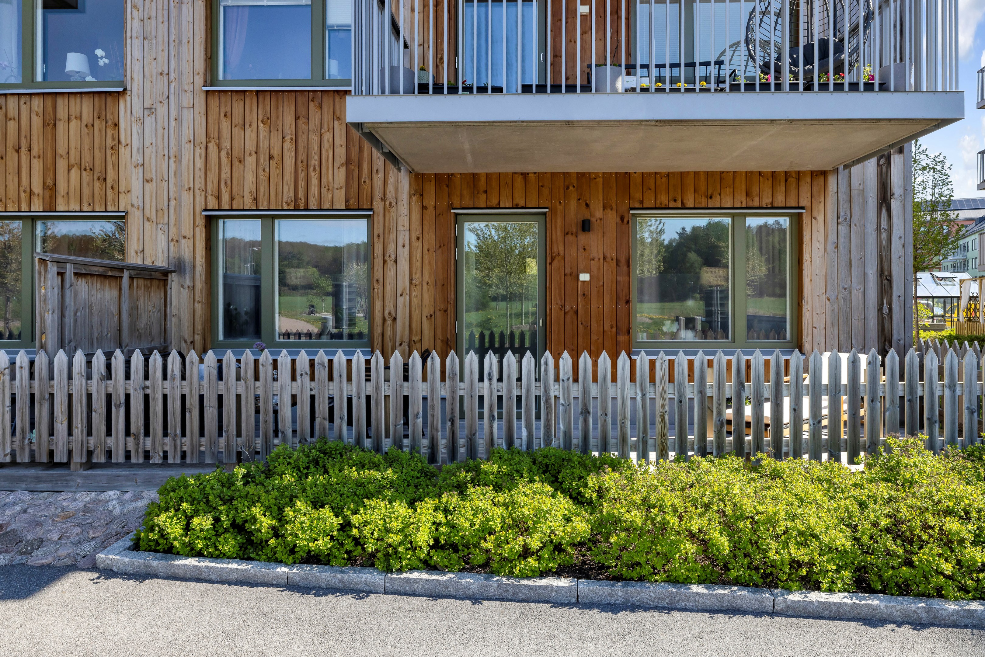 Bostadsbild från Ekoxvägen 6, Till salu i Ultuna, Uppsala