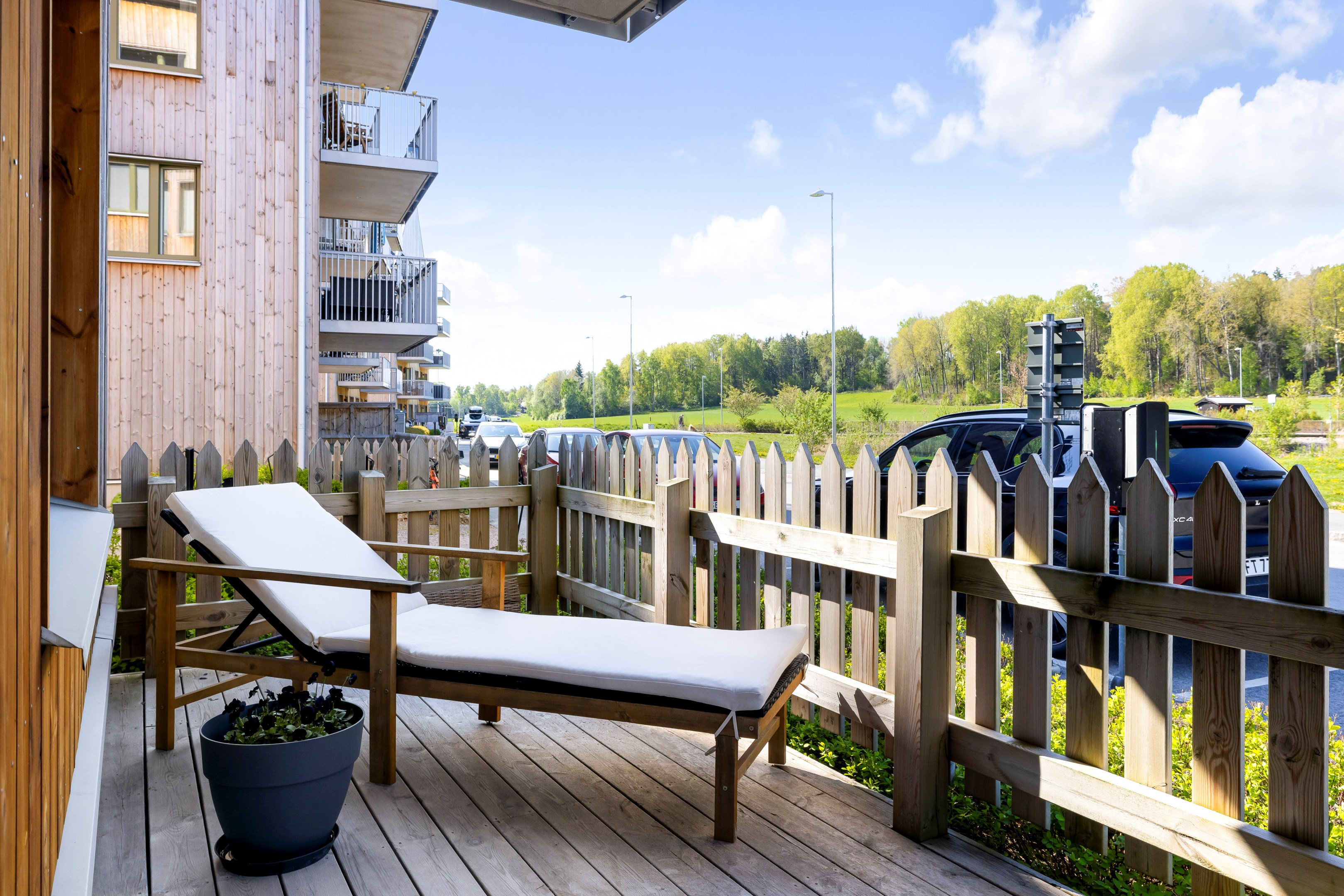 Bostadsbild från Ekoxvägen 6, Till salu i Ultuna, Uppsala