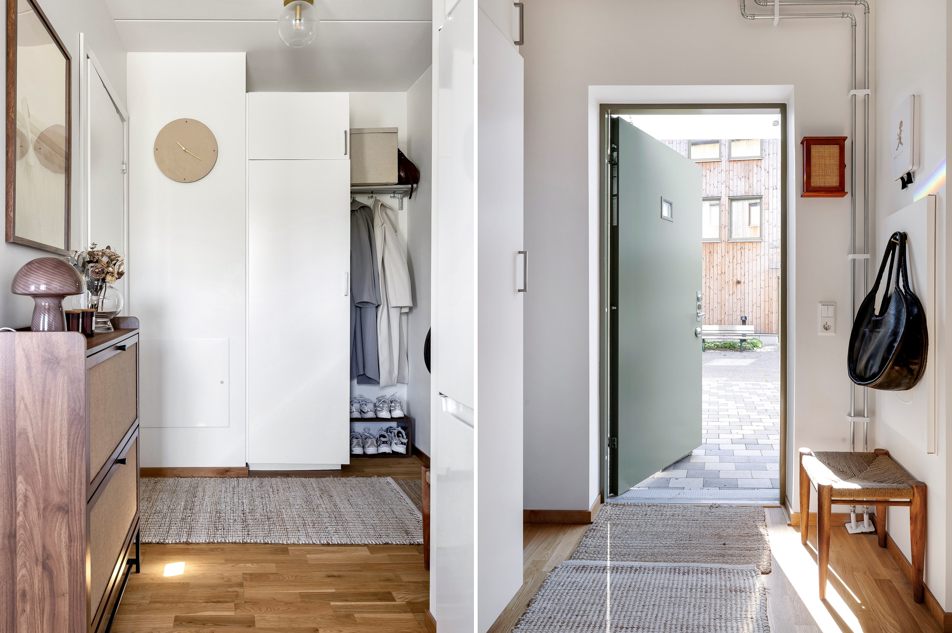 Bostadsbild från Ekoxvägen 6, Till salu i Ultuna, Uppsala