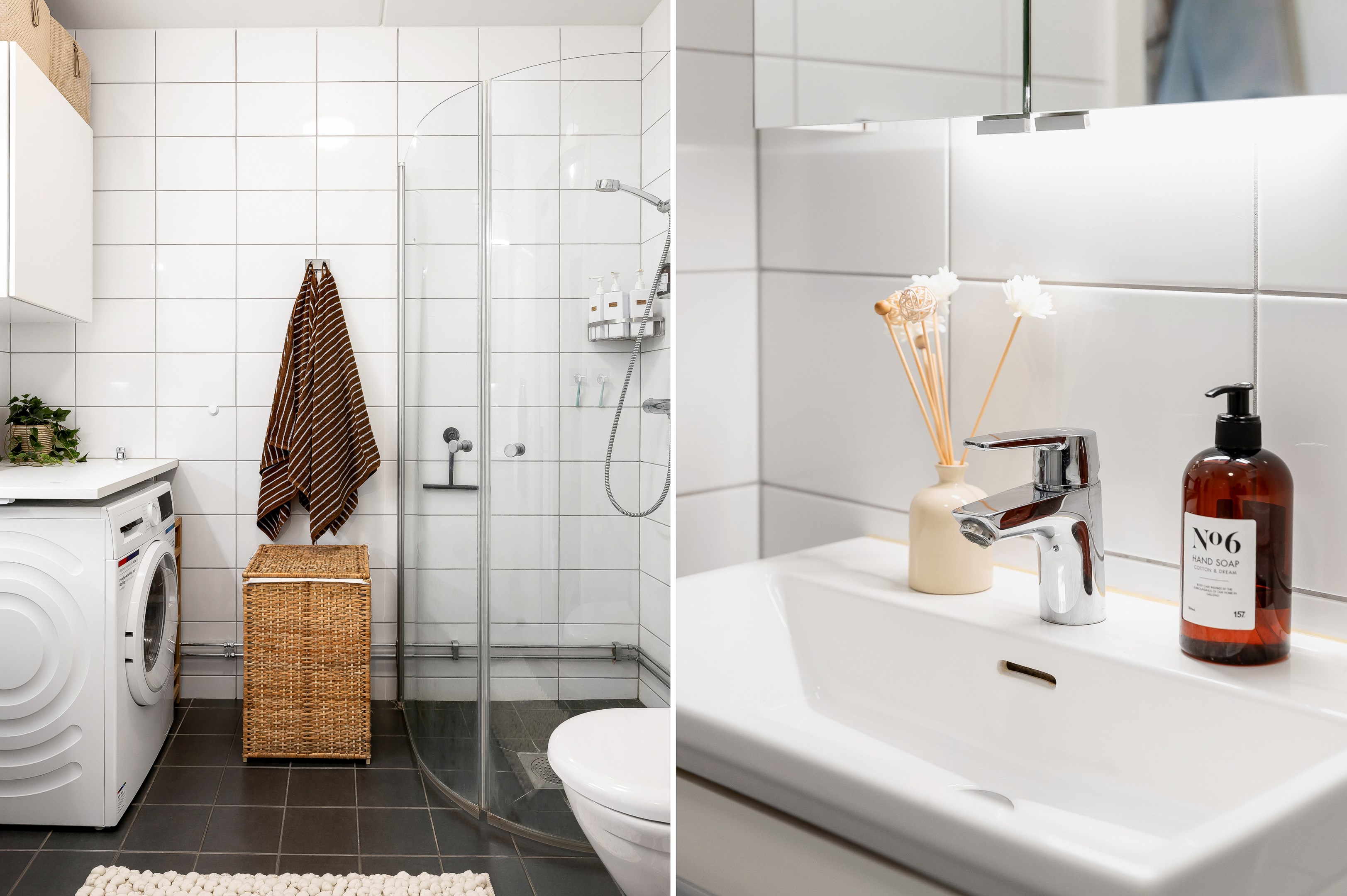 Bostadsbild från Ekoxvägen 6, Till salu i Ultuna, Uppsala