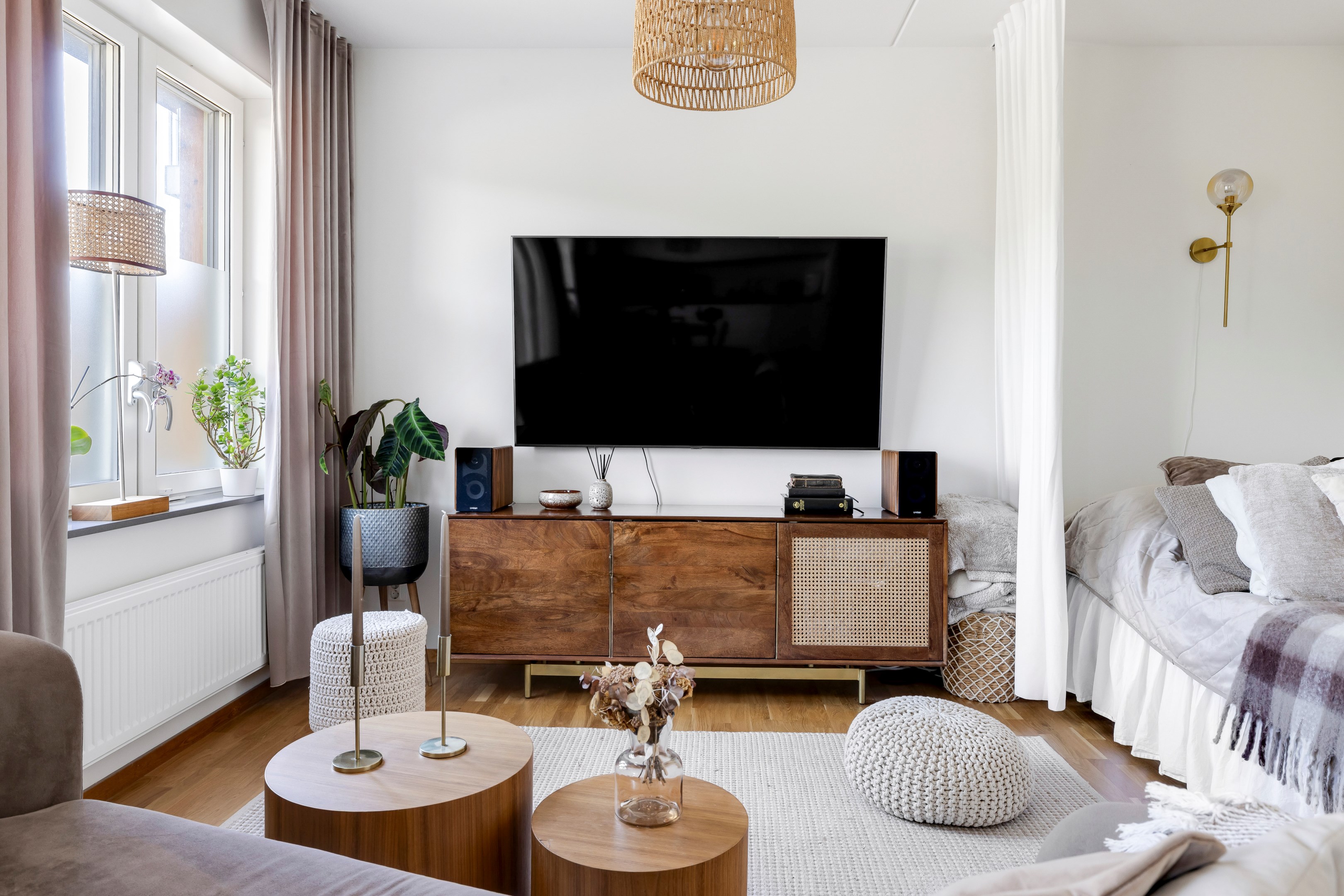 Bostadsbild från Ekoxvägen 6, Till salu i Ultuna, Uppsala