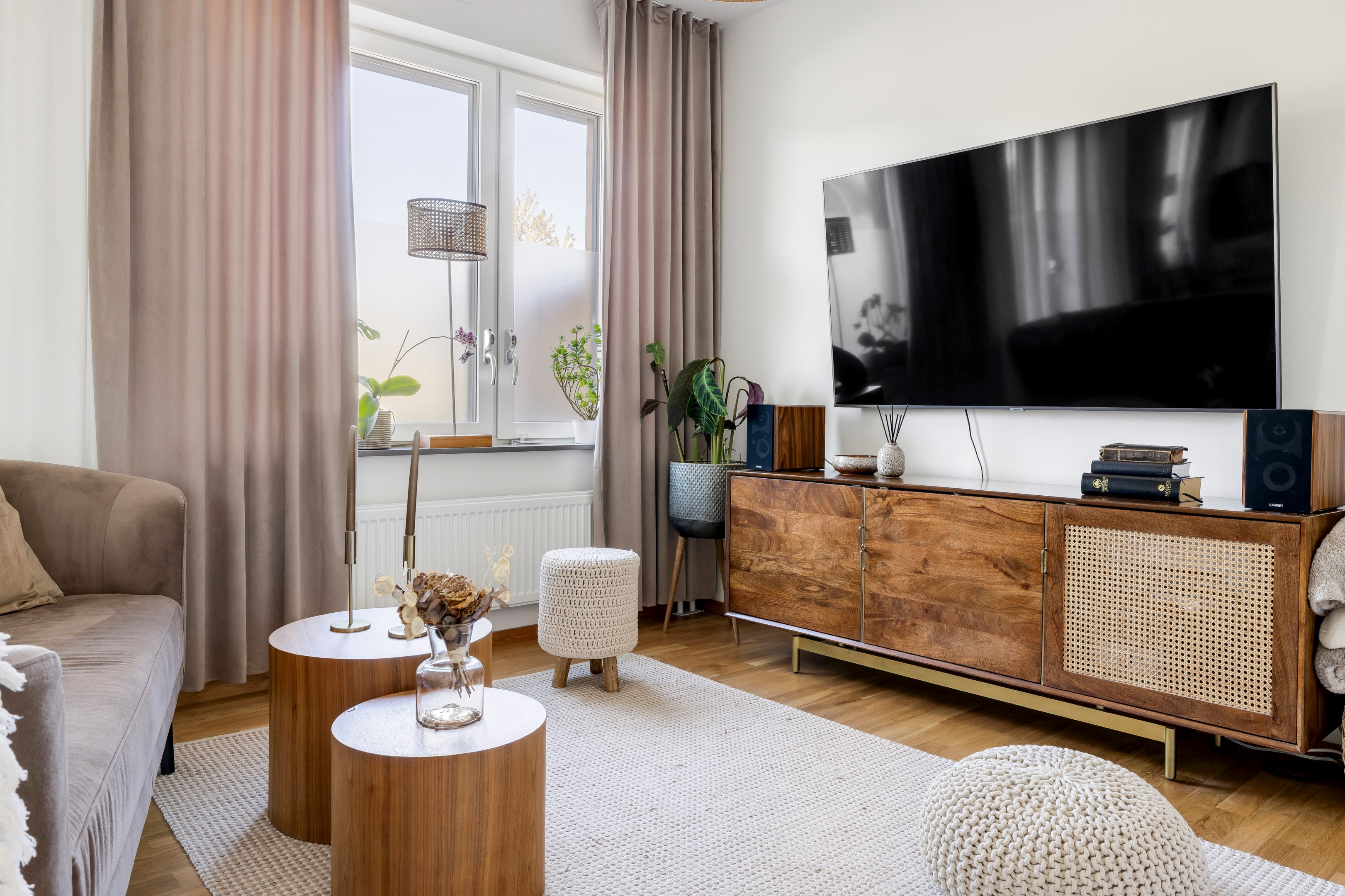 Bostadsbild från Ekoxvägen 6, Till salu i Ultuna, Uppsala