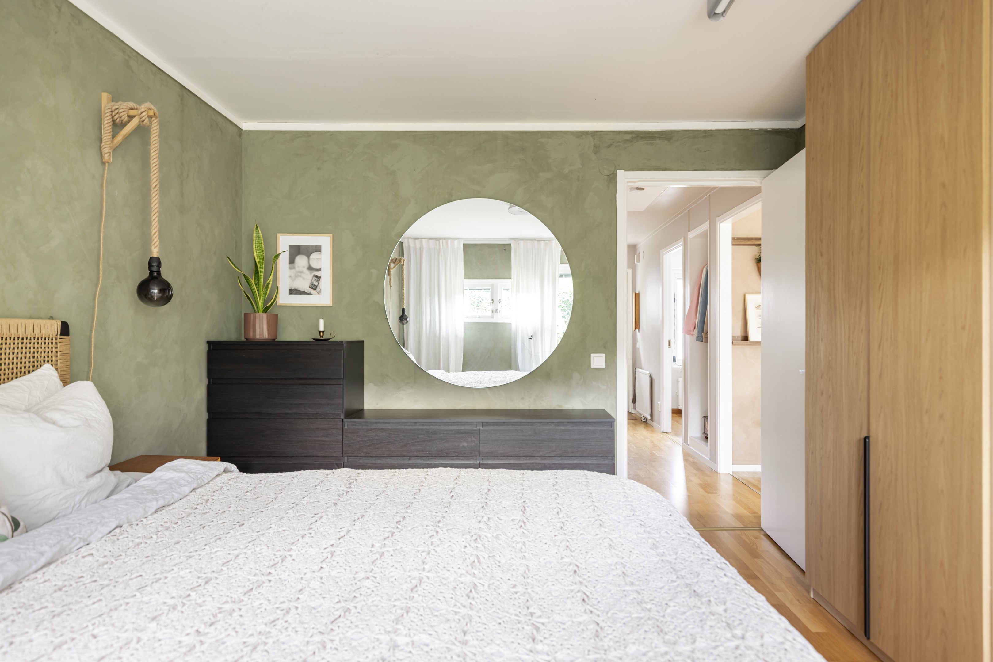 Bostadsbild från Själlandsgatan 32, Kommande i Kista, Stockholm