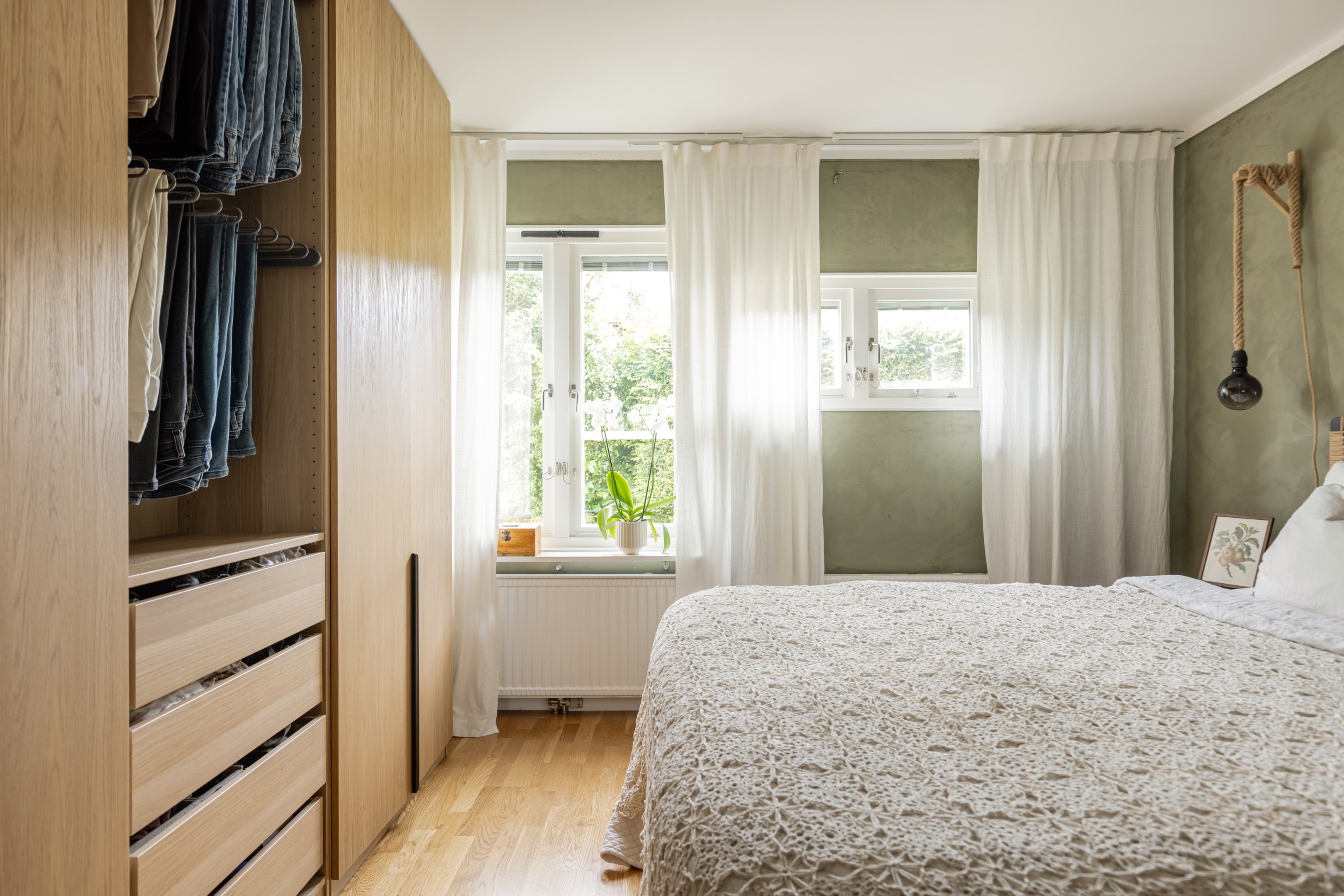 Bostadsbild från Själlandsgatan 32, Kommande i Kista, Stockholm