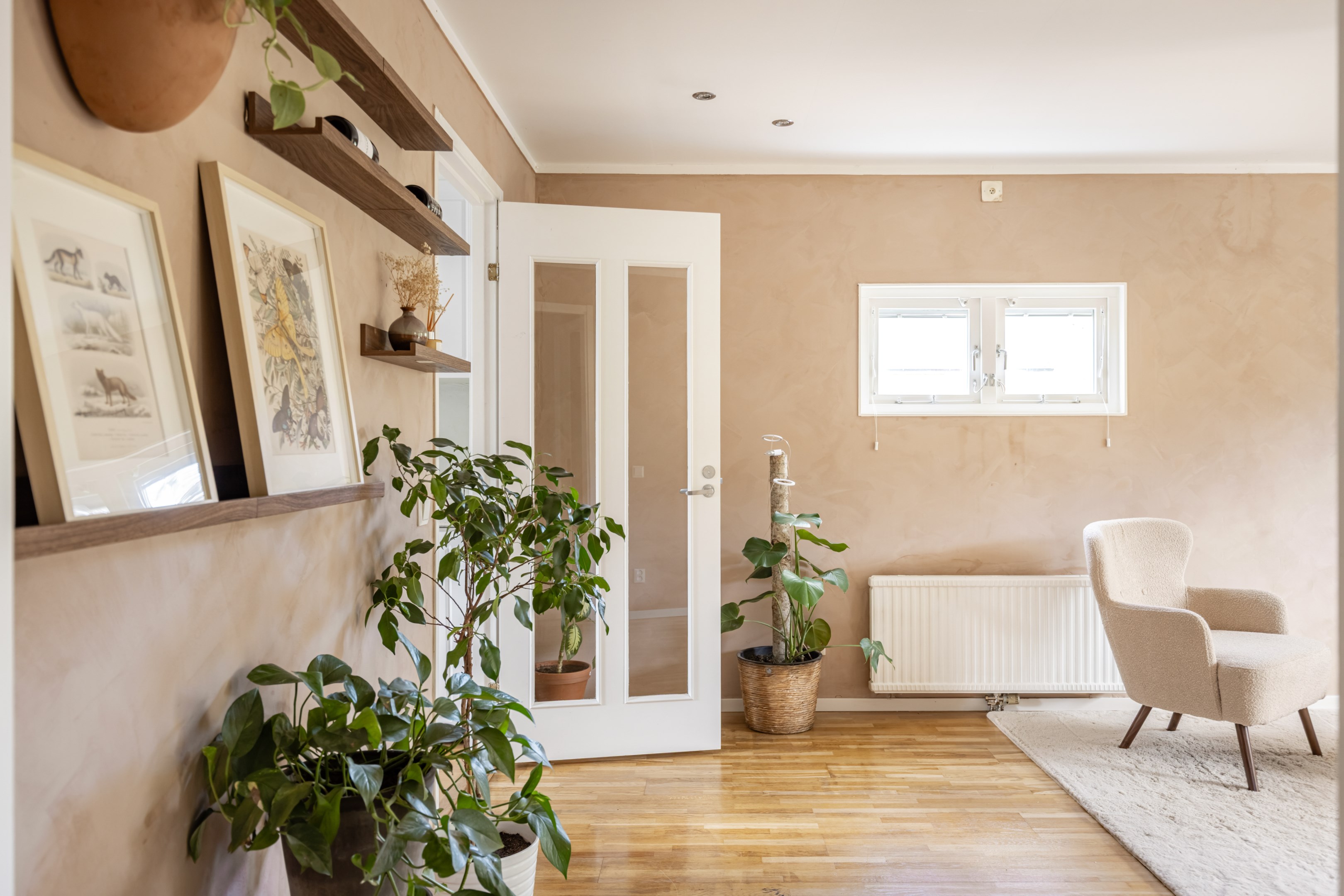 Bostadsbild från Själlandsgatan 32, Kommande i Kista, Stockholm