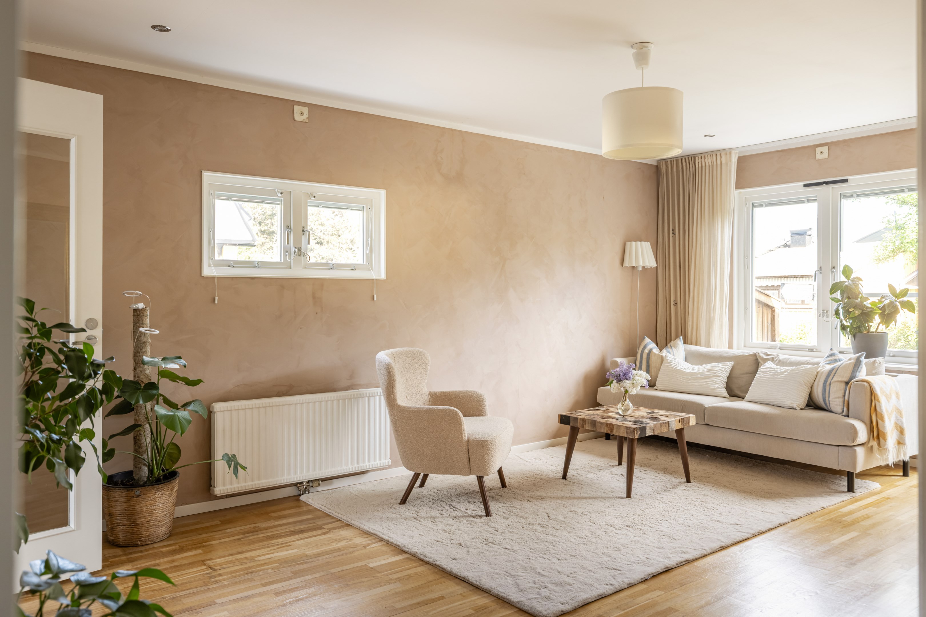 Bostadsbild från Själlandsgatan 32, Kommande i Kista, Stockholm