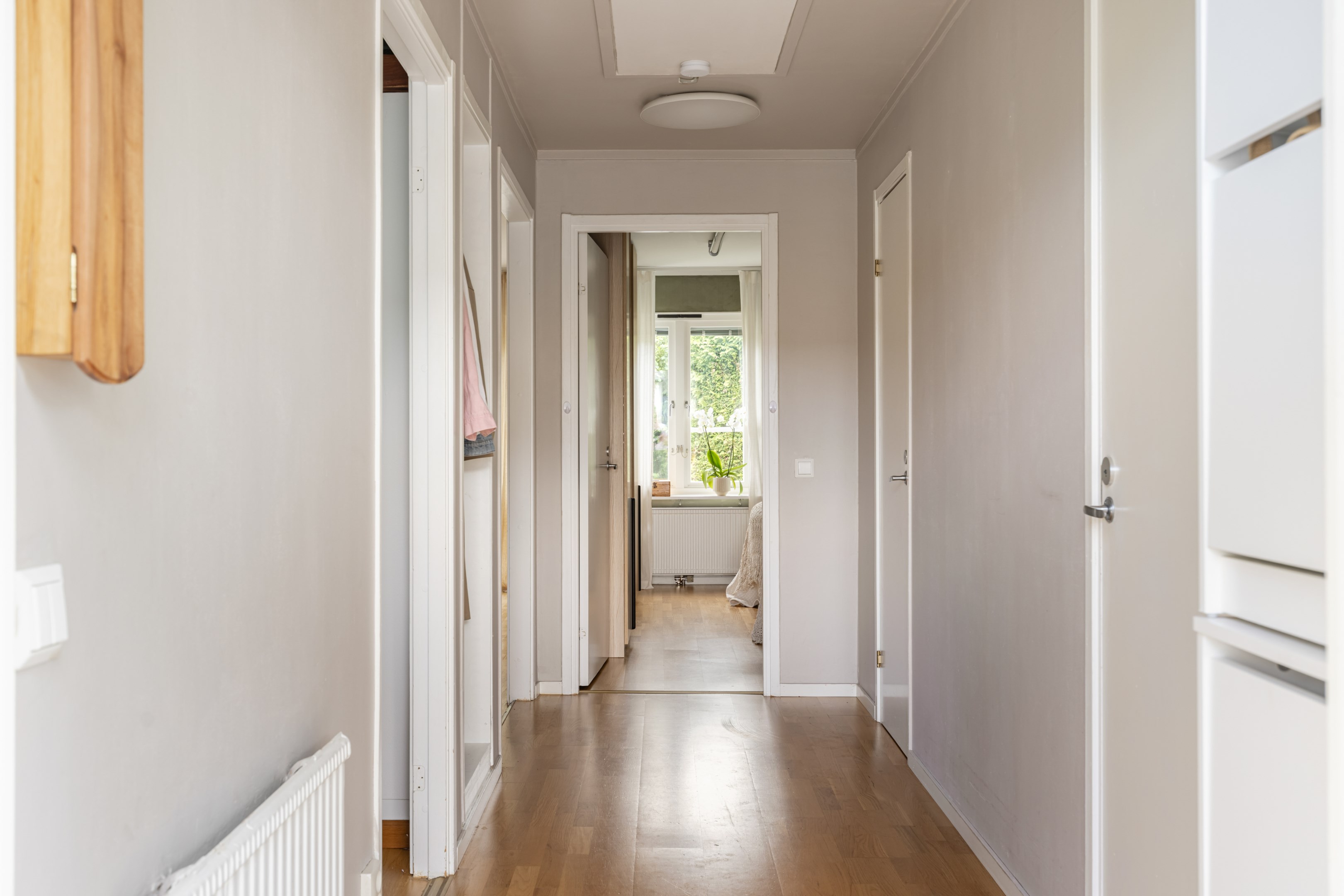 Bostadsbild från Själlandsgatan 32, Kommande i Kista, Stockholm