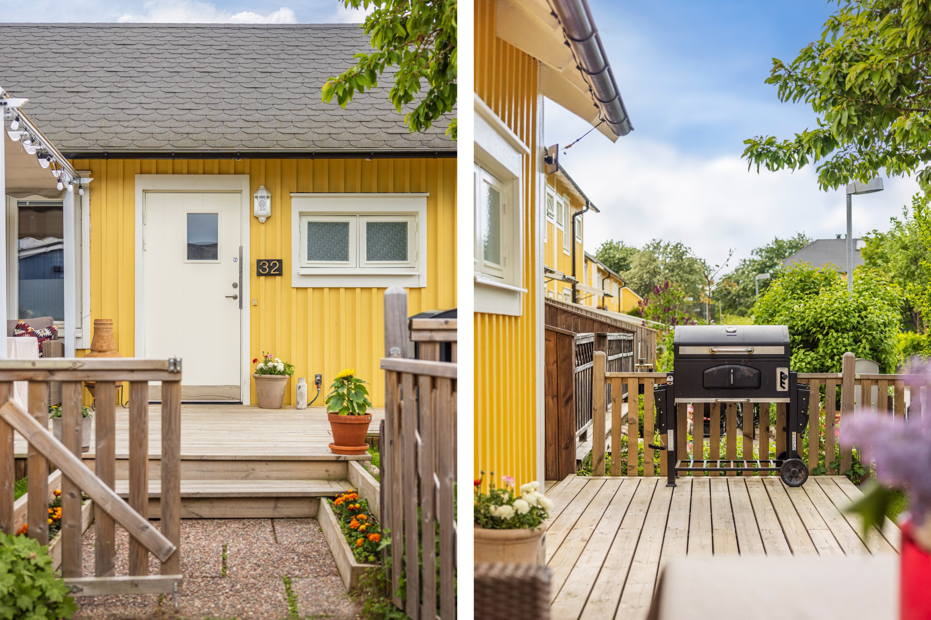 Bostadsbild från Själlandsgatan 32, Kommande i Kista, Stockholm