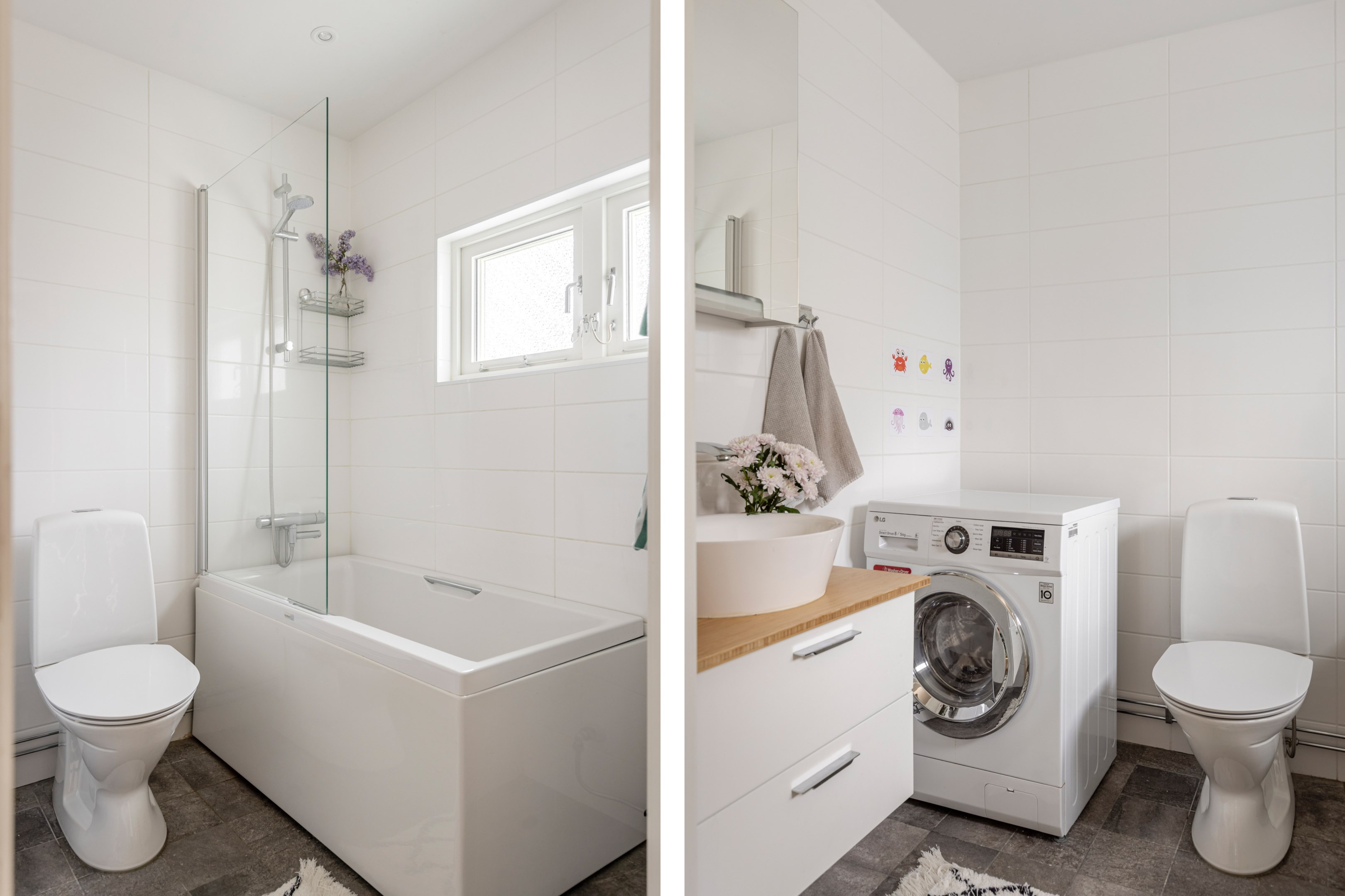 Bostadsbild från Själlandsgatan 32, Kommande i Kista, Stockholm