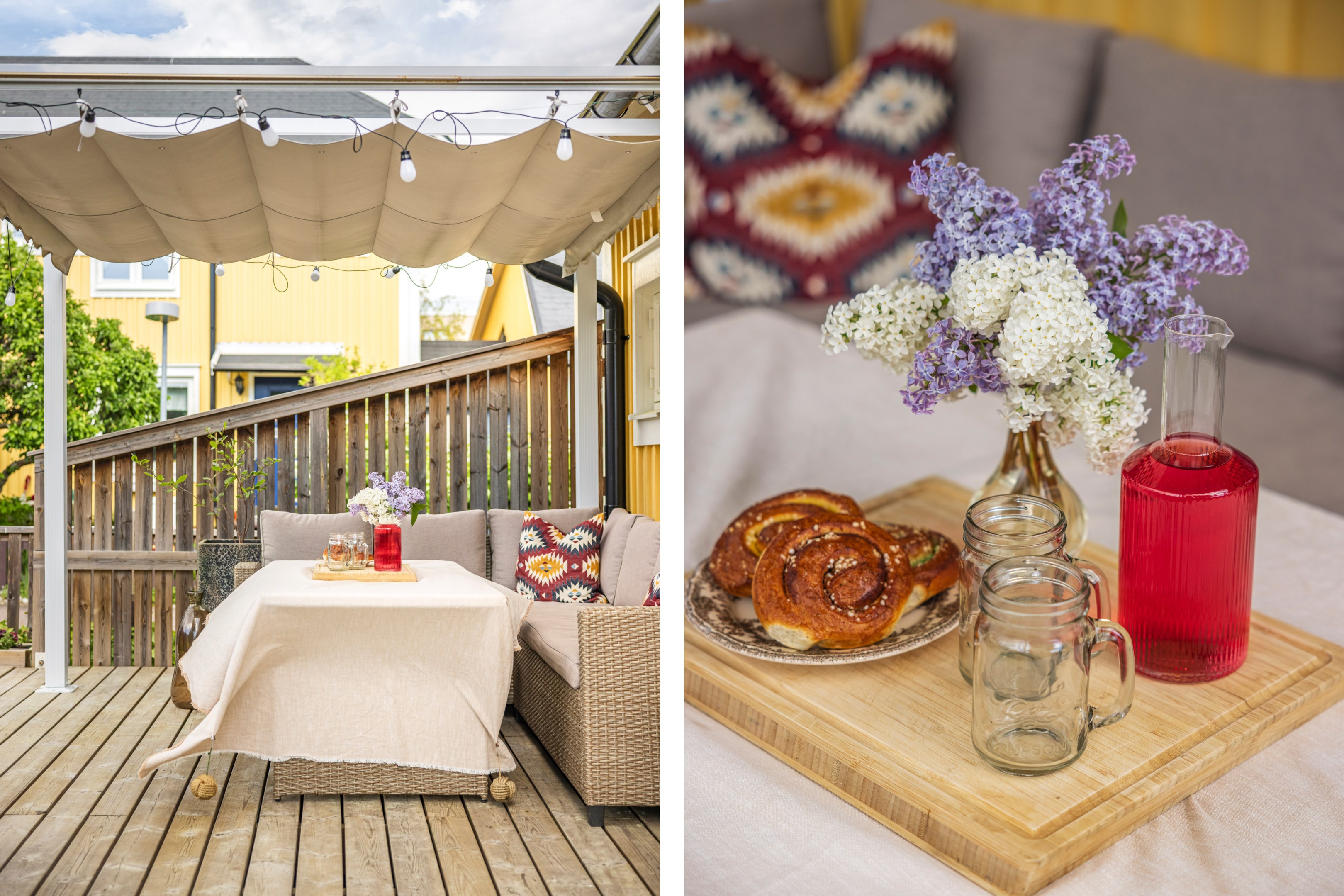 Bostadsbild från Själlandsgatan 32, Kommande i Kista, Stockholm