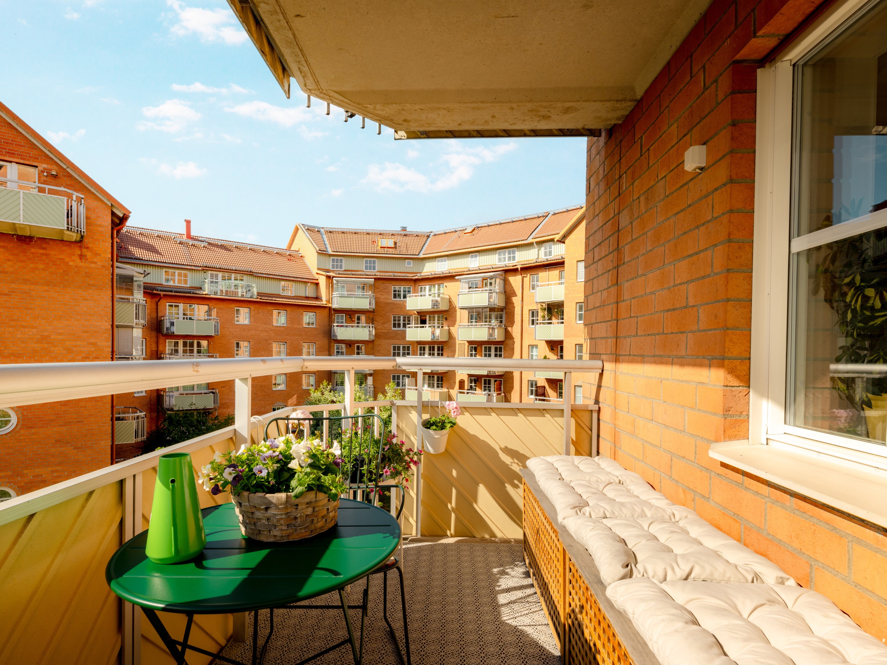 Bostadsbild från Katrinebergsbacken 24, 3 tr, Kommande i Liljeholmen - Liljeholmskajen, Stockholm