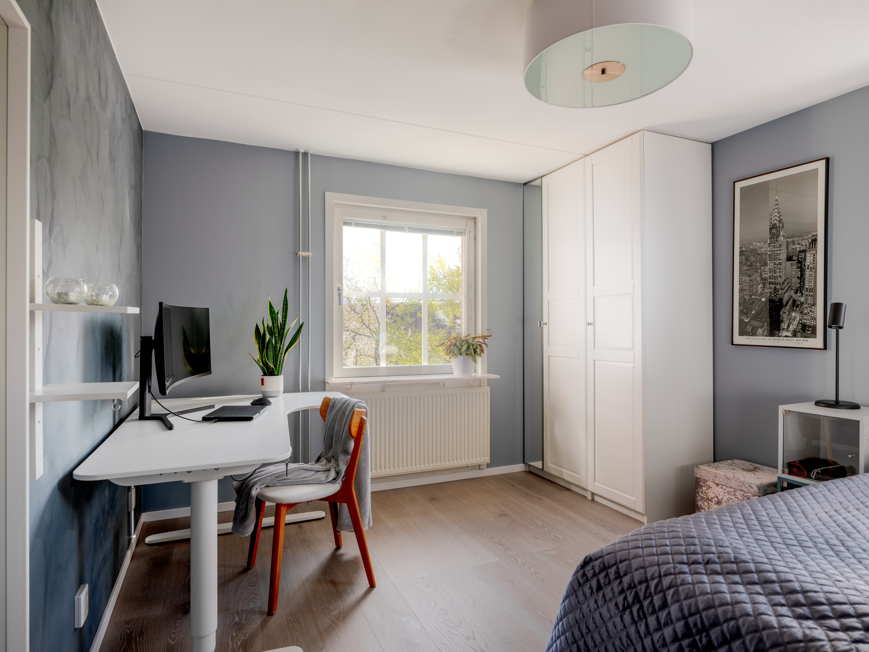 Bostadsbild från Katrinebergsbacken 24, 3 tr, Kommande i Liljeholmen - Liljeholmskajen, Stockholm