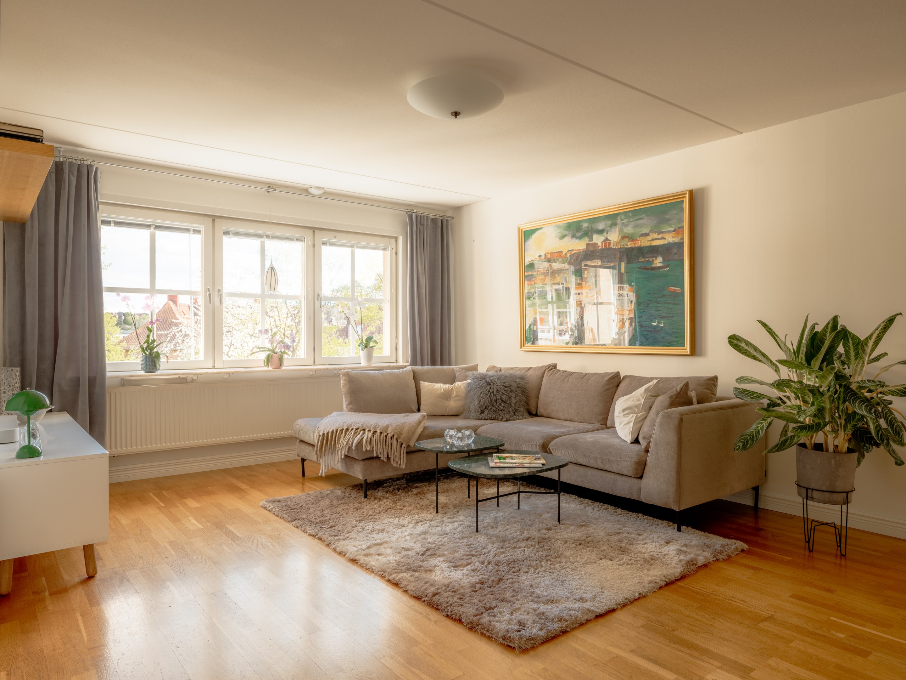 Bostadsbild från Katrinebergsbacken 24, 3 tr, Kommande i Liljeholmen - Liljeholmskajen, Stockholm