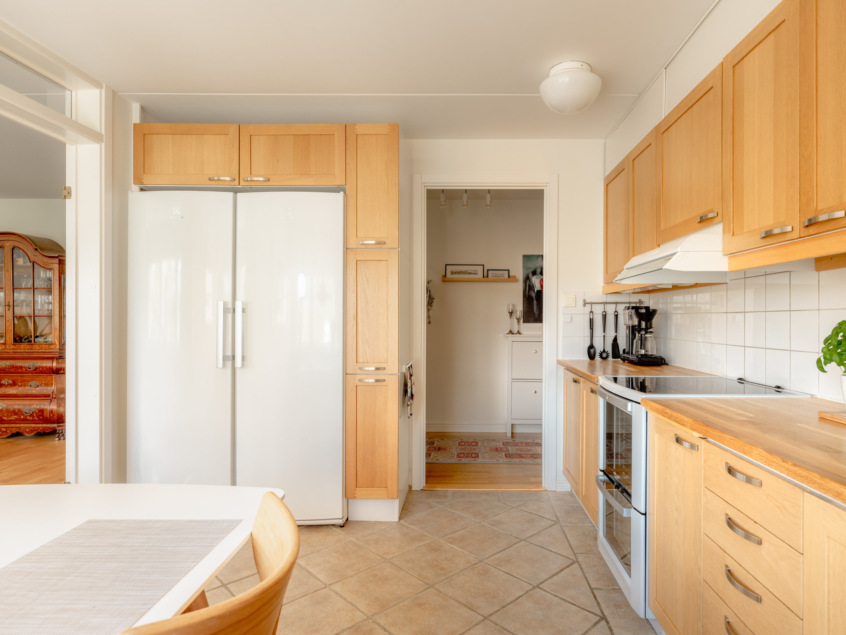 Bostadsbild från Katrinebergsbacken 24, 3 tr, Kommande i Liljeholmen - Liljeholmskajen, Stockholm