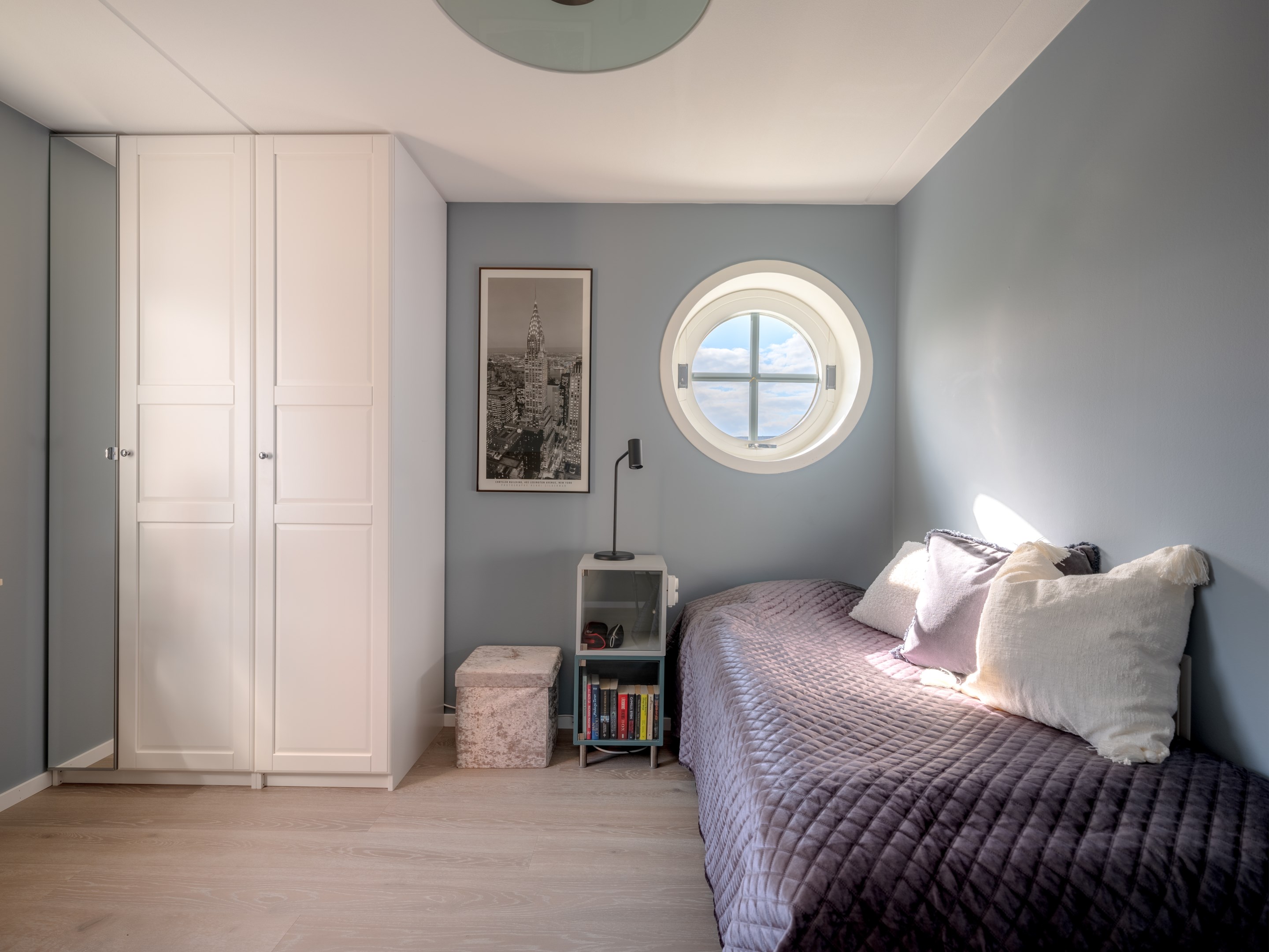 Bostadsbild från Katrinebergsbacken 24, 3 tr, Kommande i Liljeholmen - Liljeholmskajen, Stockholm