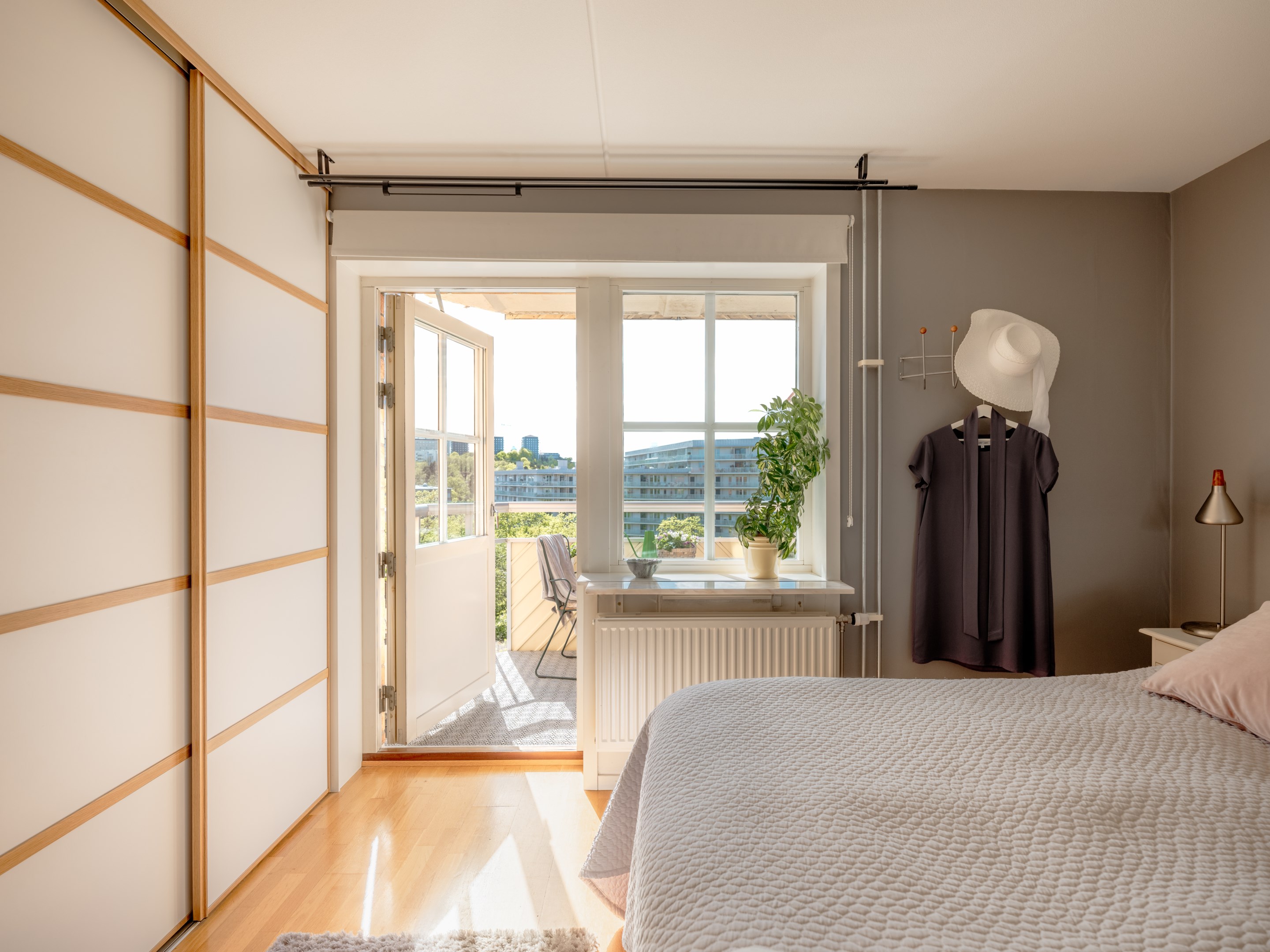 Bostadsbild från Katrinebergsbacken 24, 3 tr, Kommande i Liljeholmen - Liljeholmskajen, Stockholm