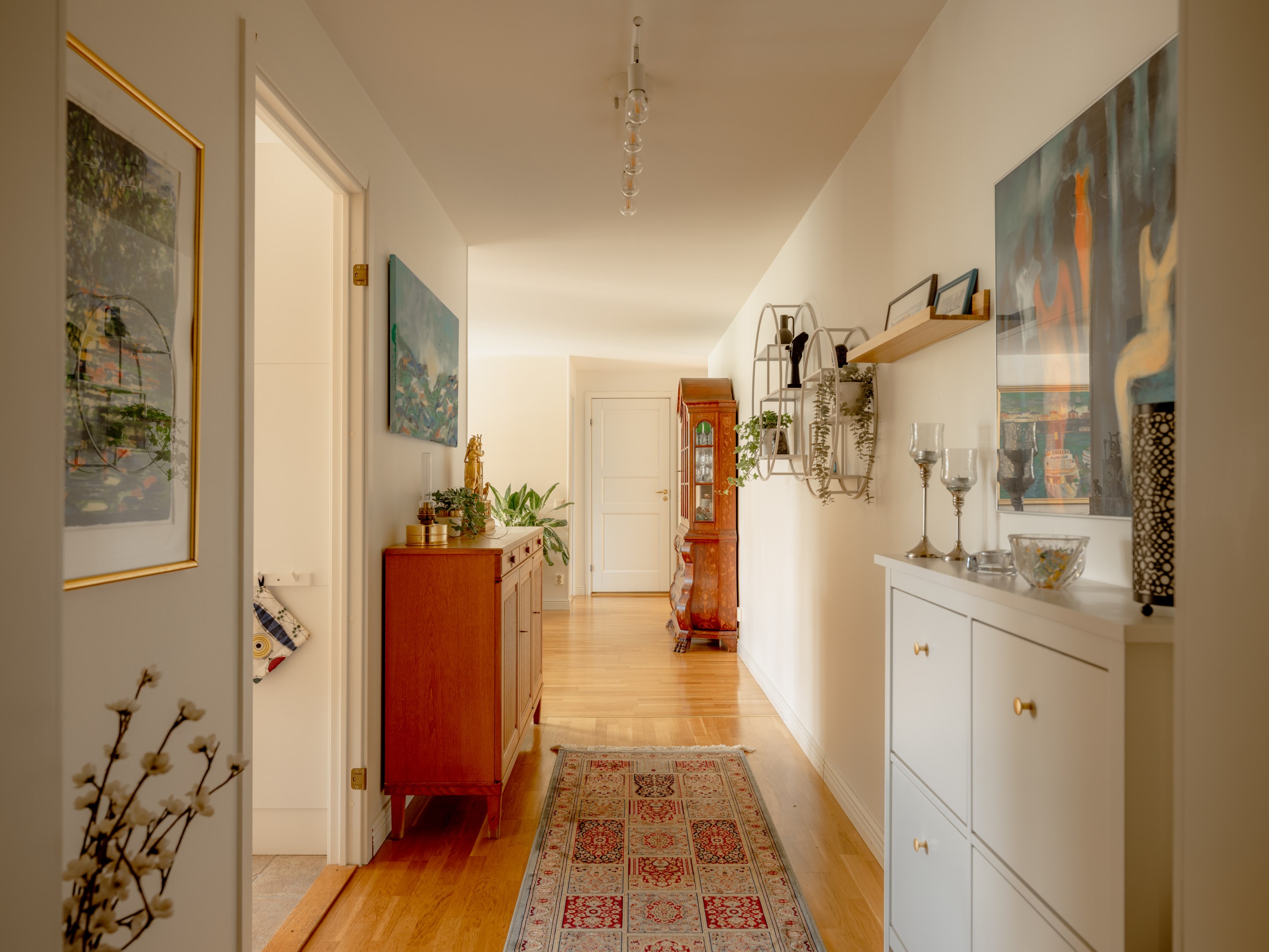 Bostadsbild från Katrinebergsbacken 24, 3 tr, Kommande i Liljeholmen - Liljeholmskajen, Stockholm