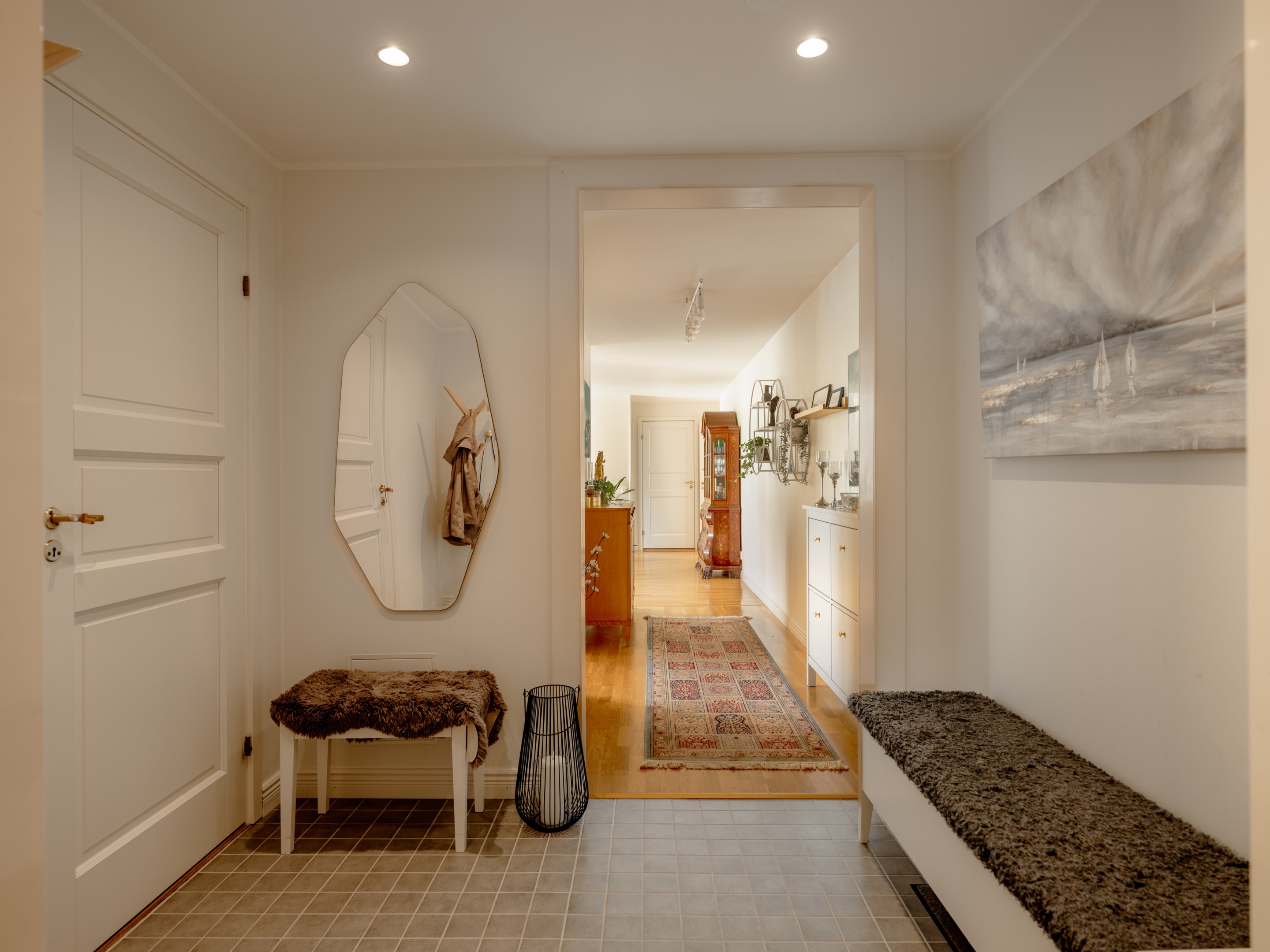 Bostadsbild från Katrinebergsbacken 24, 3 tr, Kommande i Liljeholmen - Liljeholmskajen, Stockholm