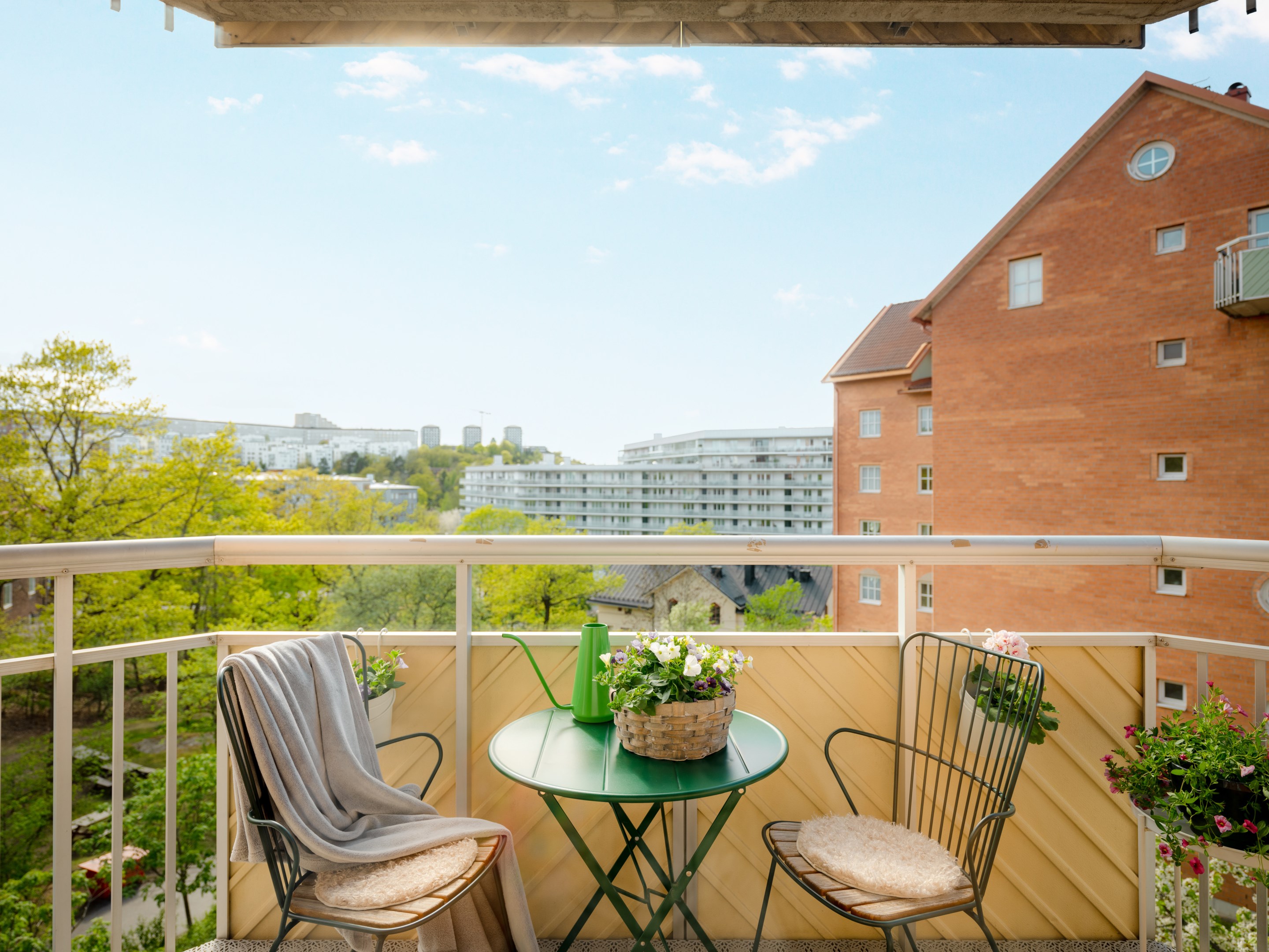 Bostadsbild från Katrinebergsbacken 24, 3 tr, Kommande i Liljeholmen - Liljeholmskajen, Stockholm