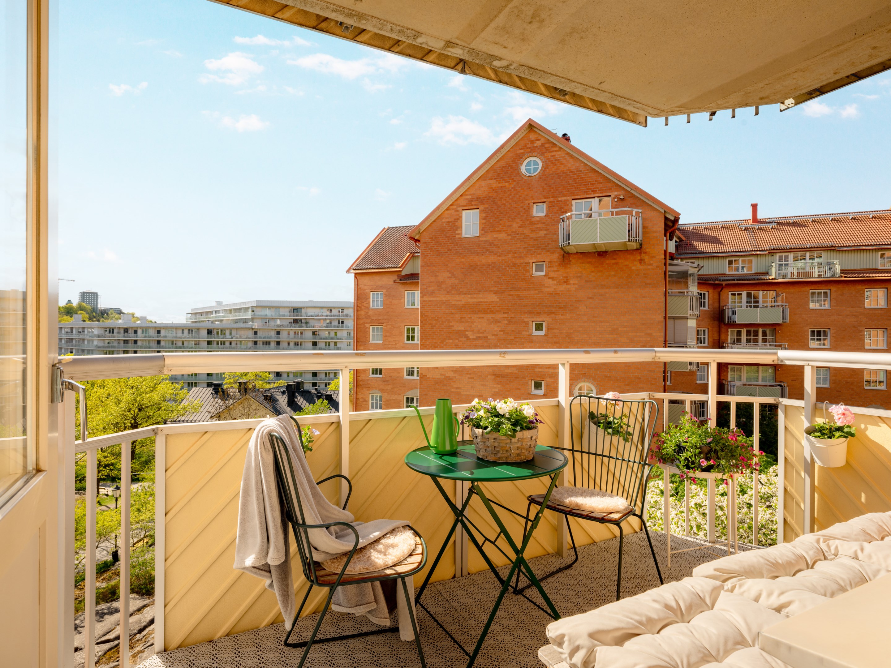Bostadsbild från Katrinebergsbacken 24, 3 tr, Kommande i Liljeholmen - Liljeholmskajen, Stockholm
