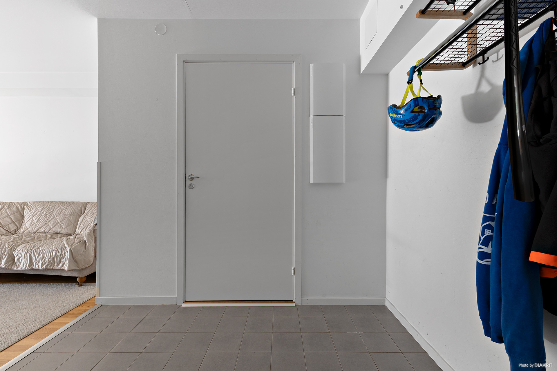 Bostadsbild från Kvartalsvägen 16, Till salu i Jakobsberg, Järfälla