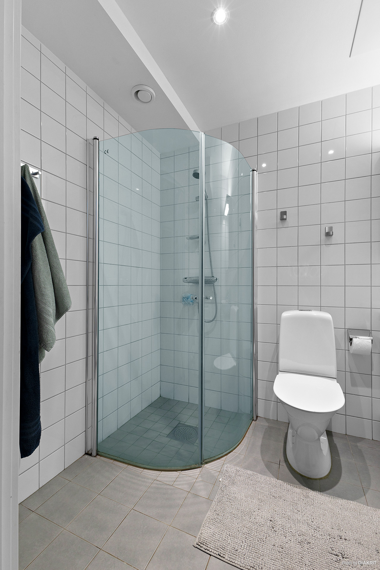 Bostadsbild från Kvartalsvägen 16, Till salu i Jakobsberg, Järfälla