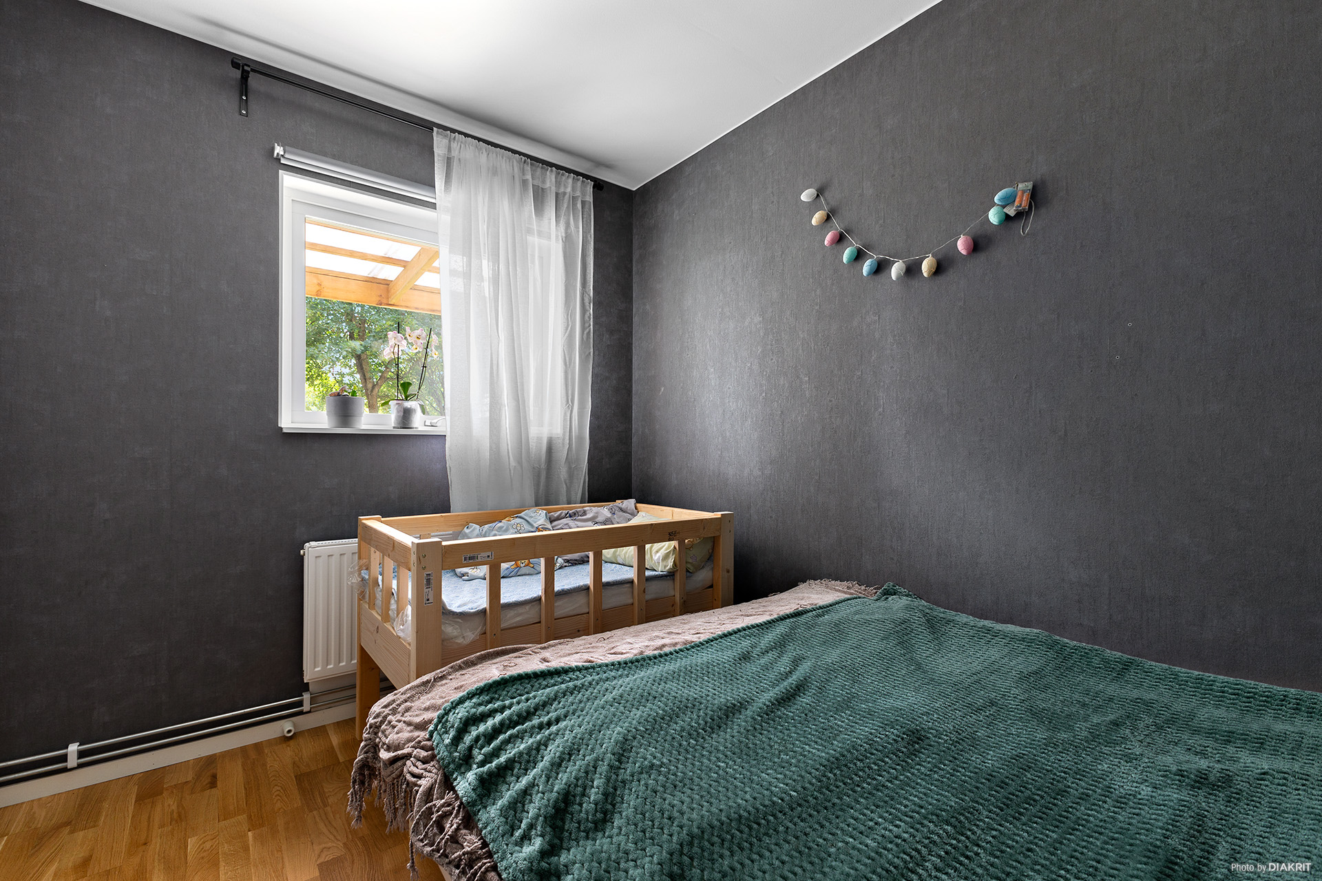 Bostadsbild från Kvartalsvägen 16, Till salu i Jakobsberg, Järfälla