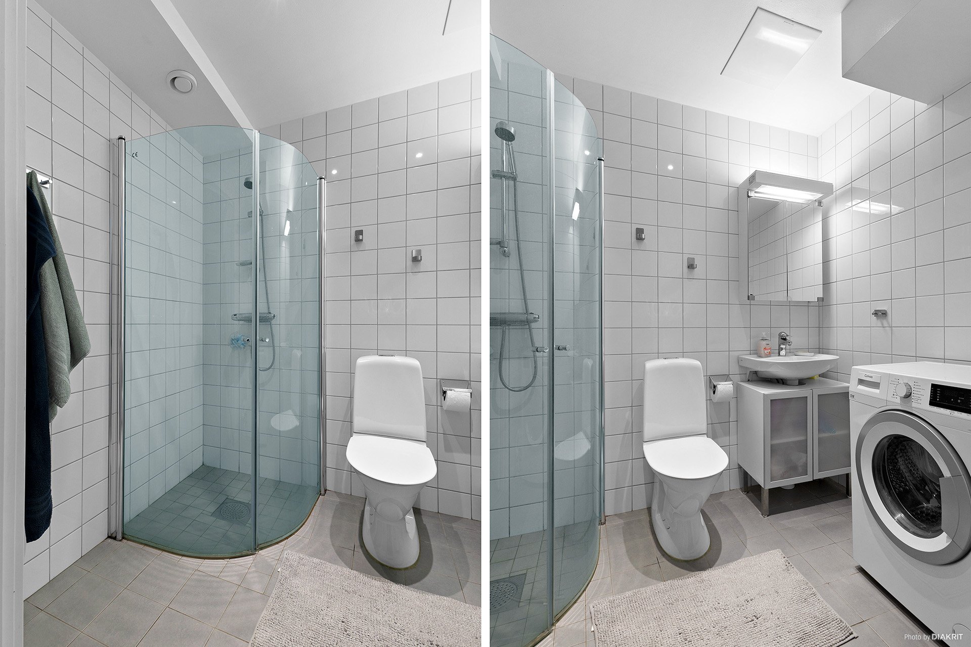 Bostadsbild från Kvartalsvägen 16, Till salu i Jakobsberg, Järfälla